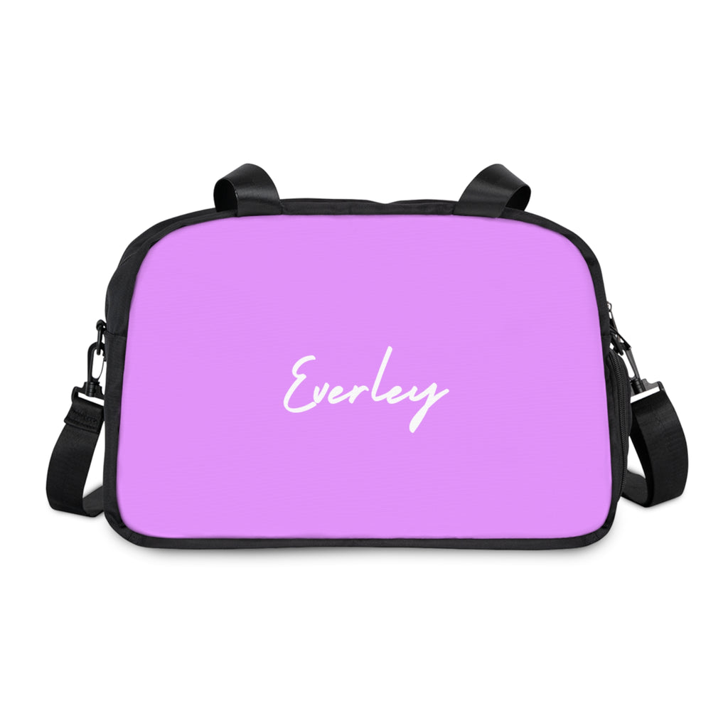 Custom Dance Workout Bag w name