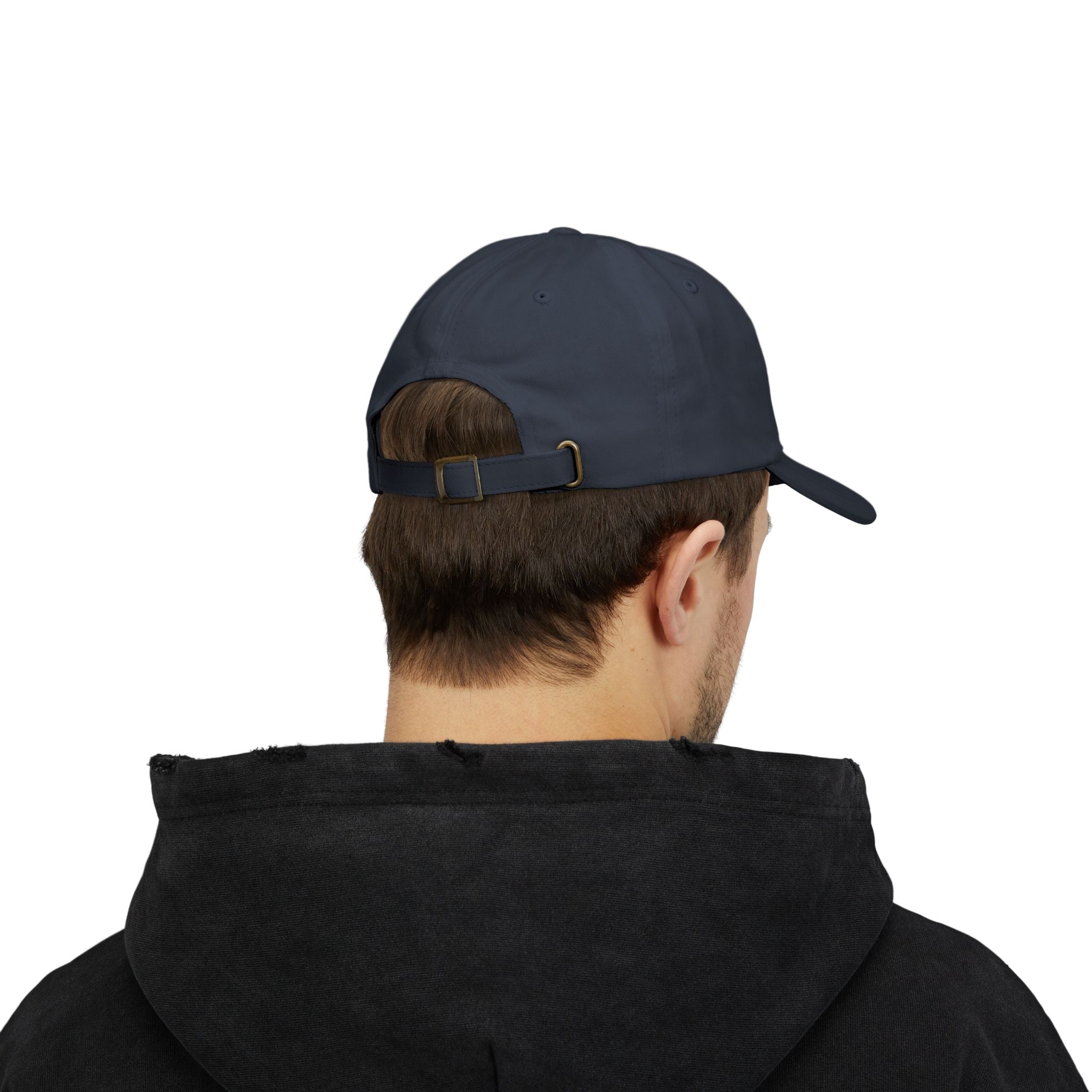 0.2 Classic Low Profile Hat 0.2 Baseball Cap