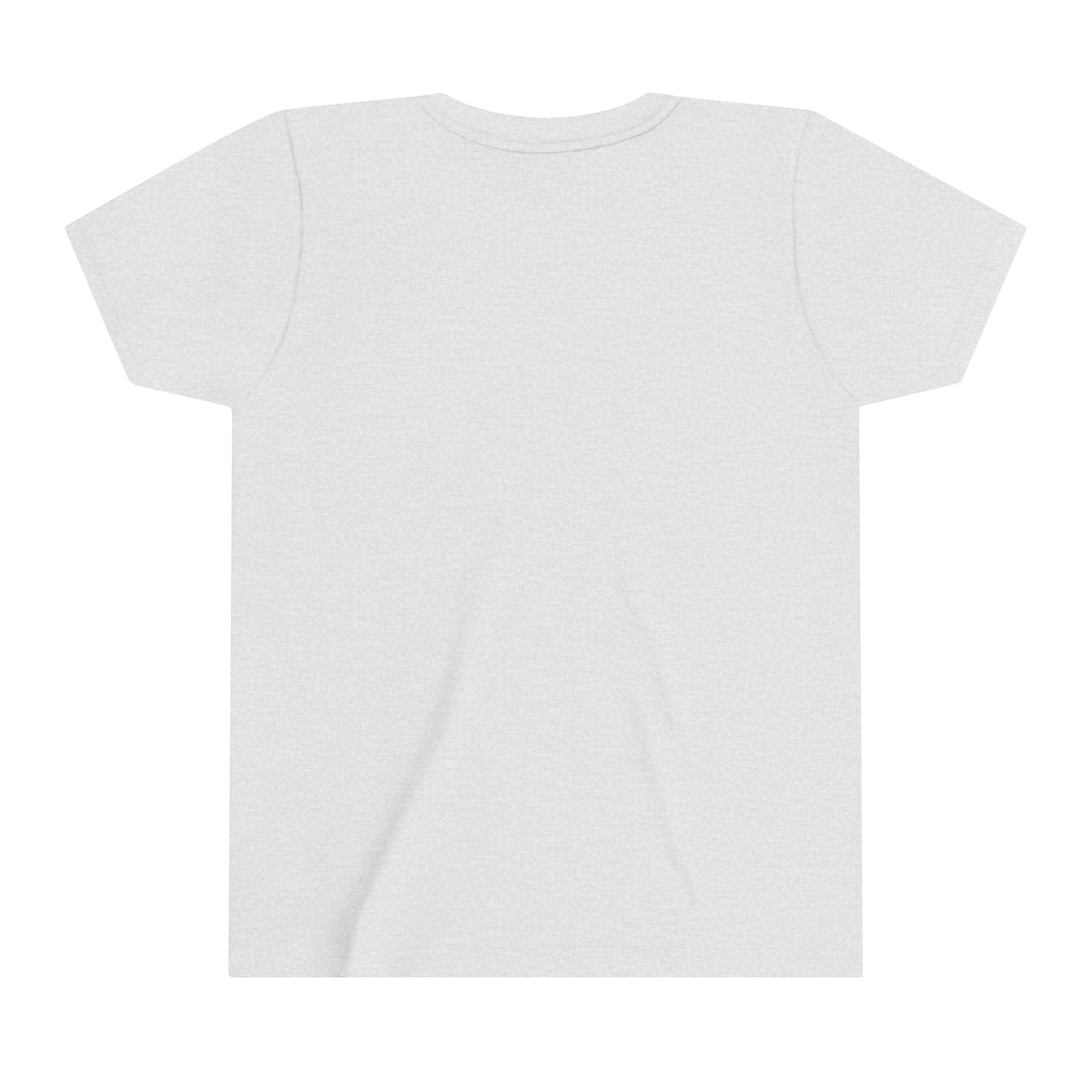 Bae Youth Short Sleeve Tee