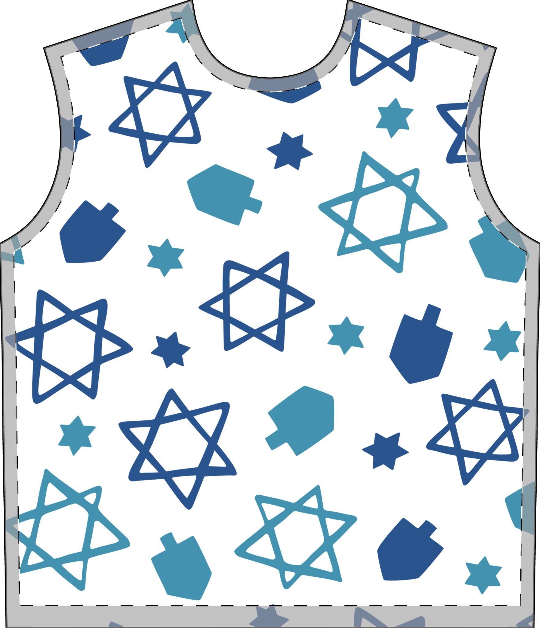 Hanukkah Pajama Set Adult Hanukkah Pajama Set Comfortable & Stylish Chanukah Lounge Wear