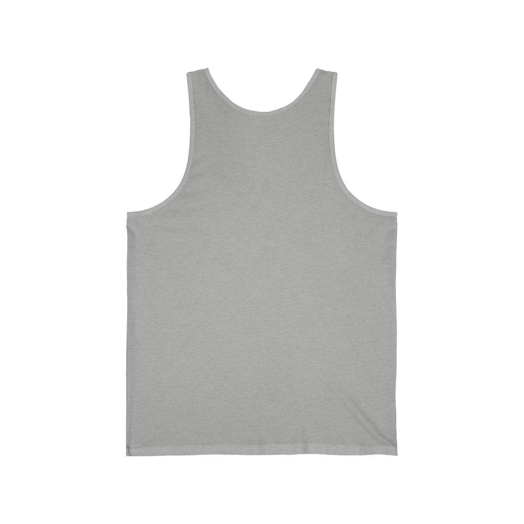 Bike Hanna Park Unisex Jersey Tank