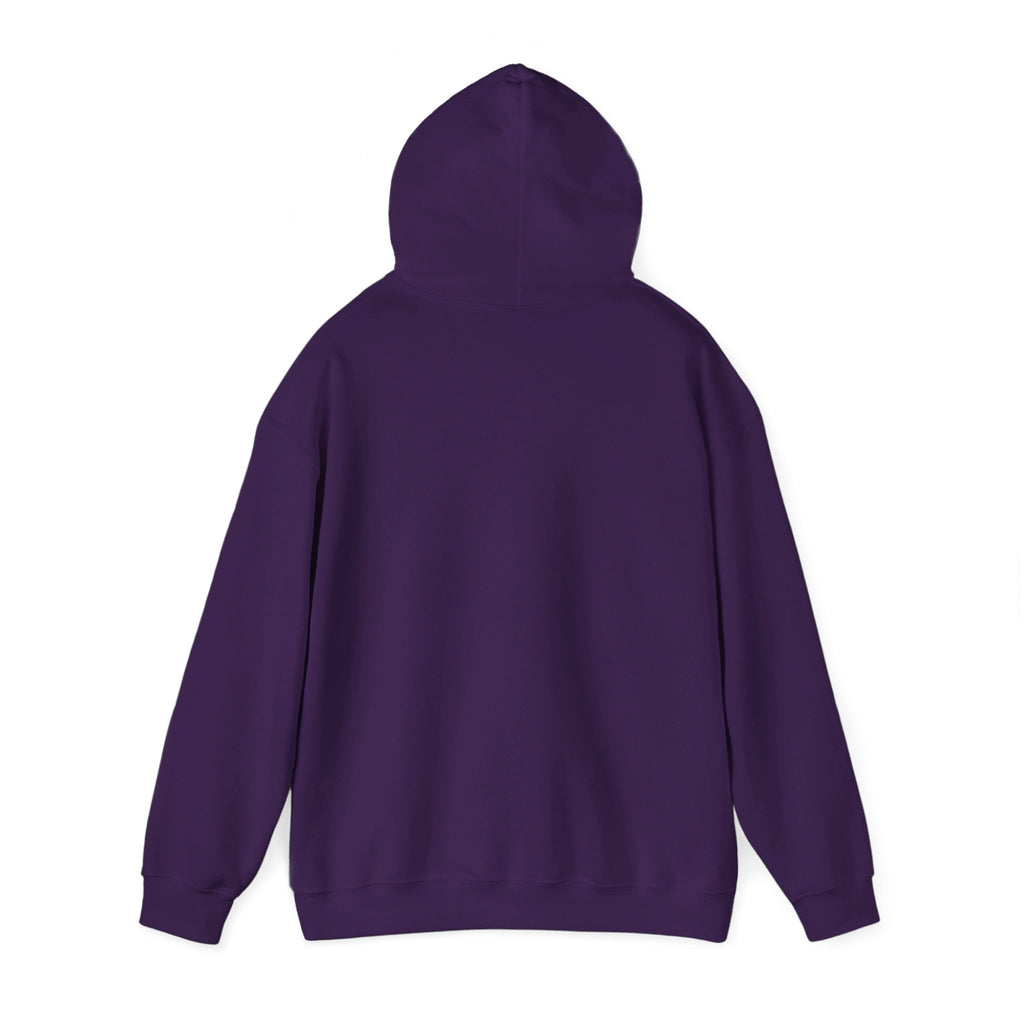 Unisex Heavy Blend™ Hooded SIGMA Sweatshirt