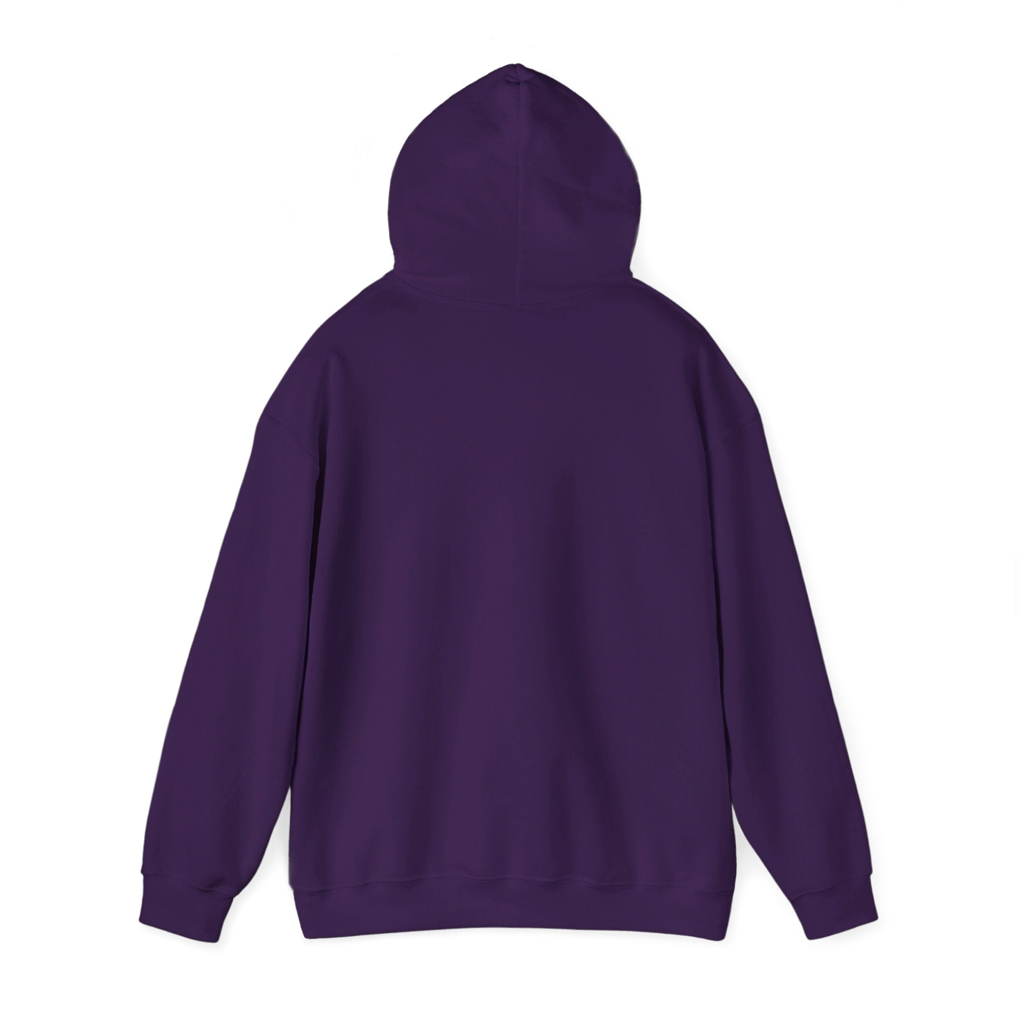 Unisex Heavy Blend™ Hooded SIGMA Sweatshirt