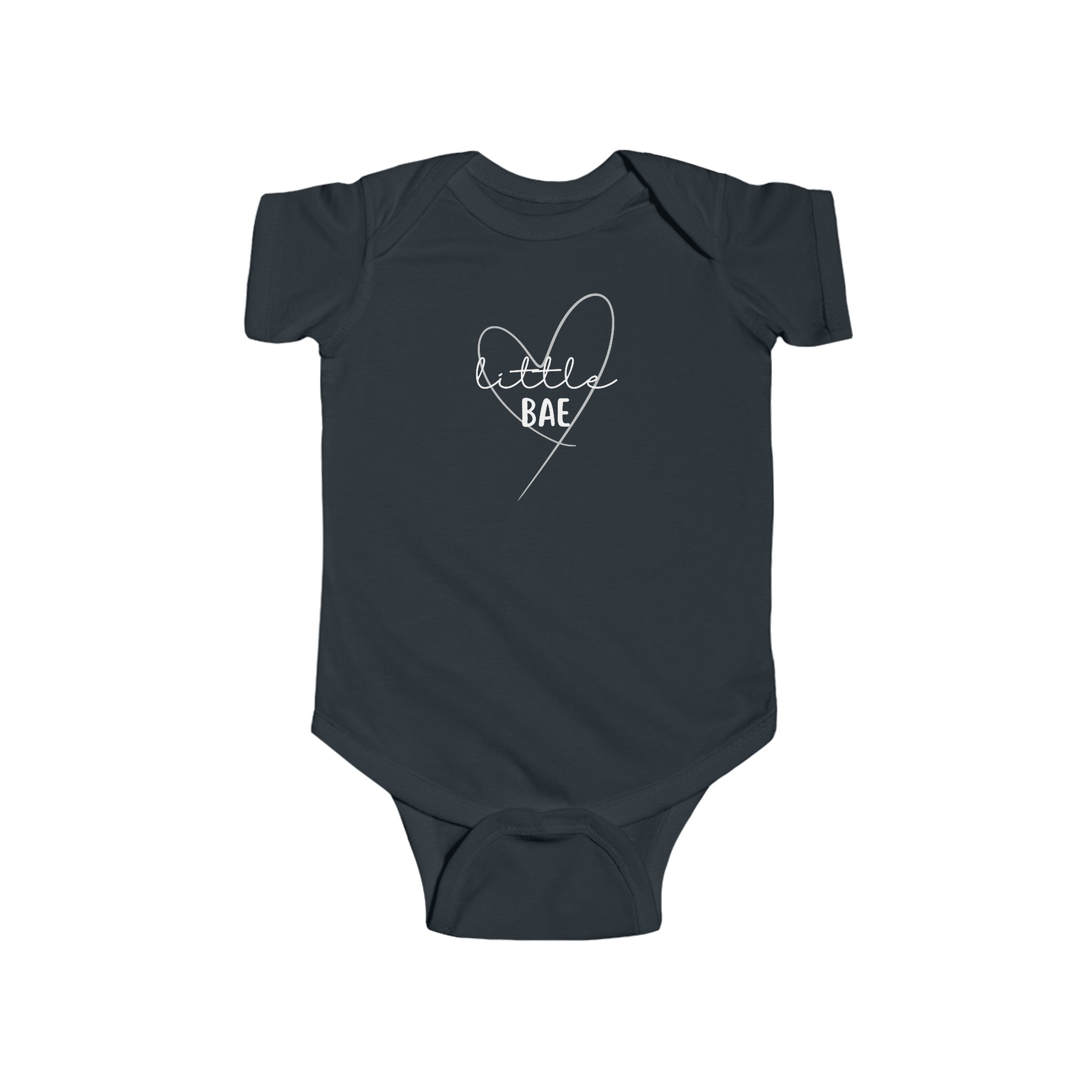 little Bae Infant Fine Jersey Bodysuit