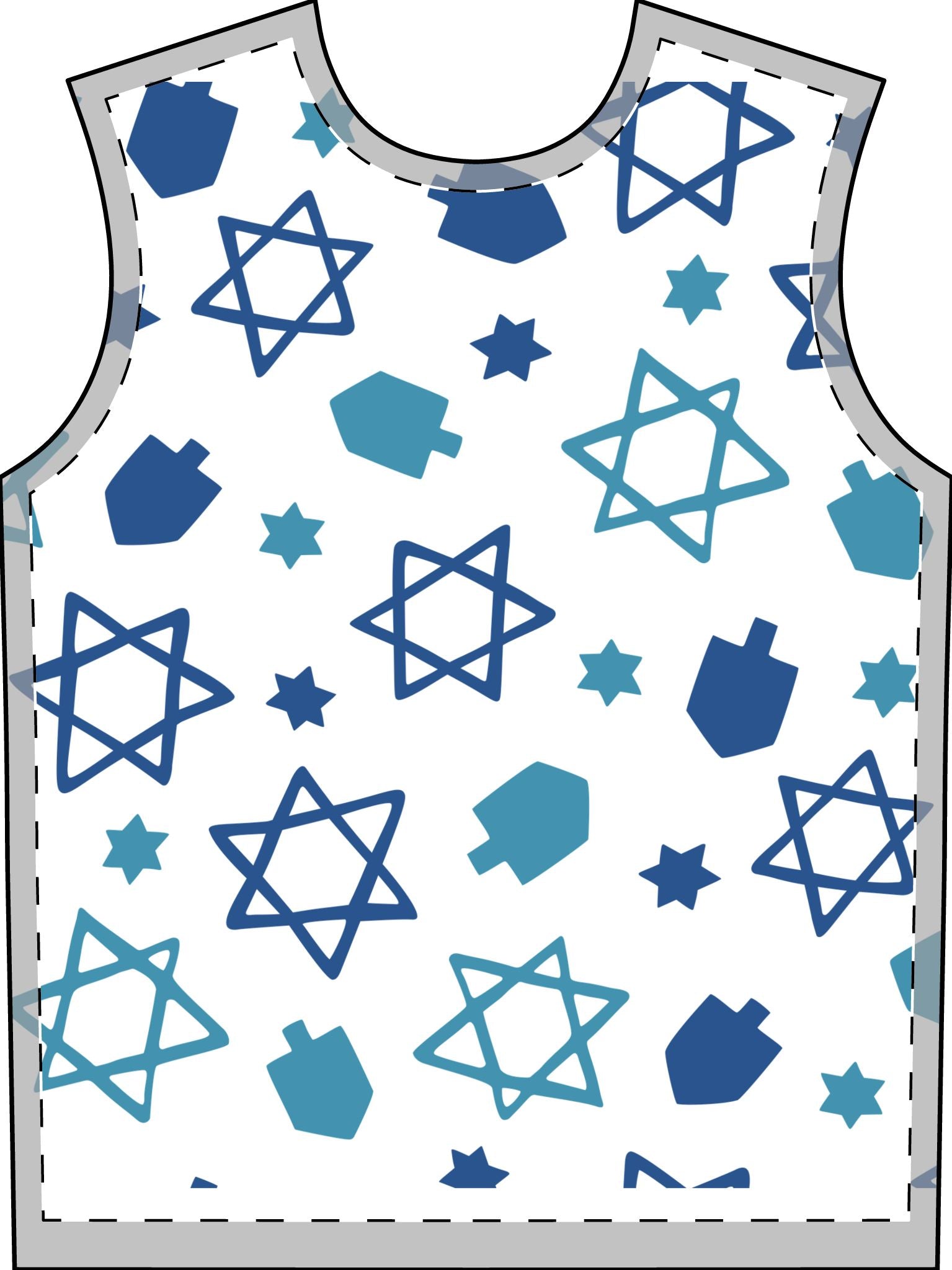 Hanukkah Pajama Set Adult Hanukkah Pajama Set Comfortable & Stylish Chanukah Lounge Wear