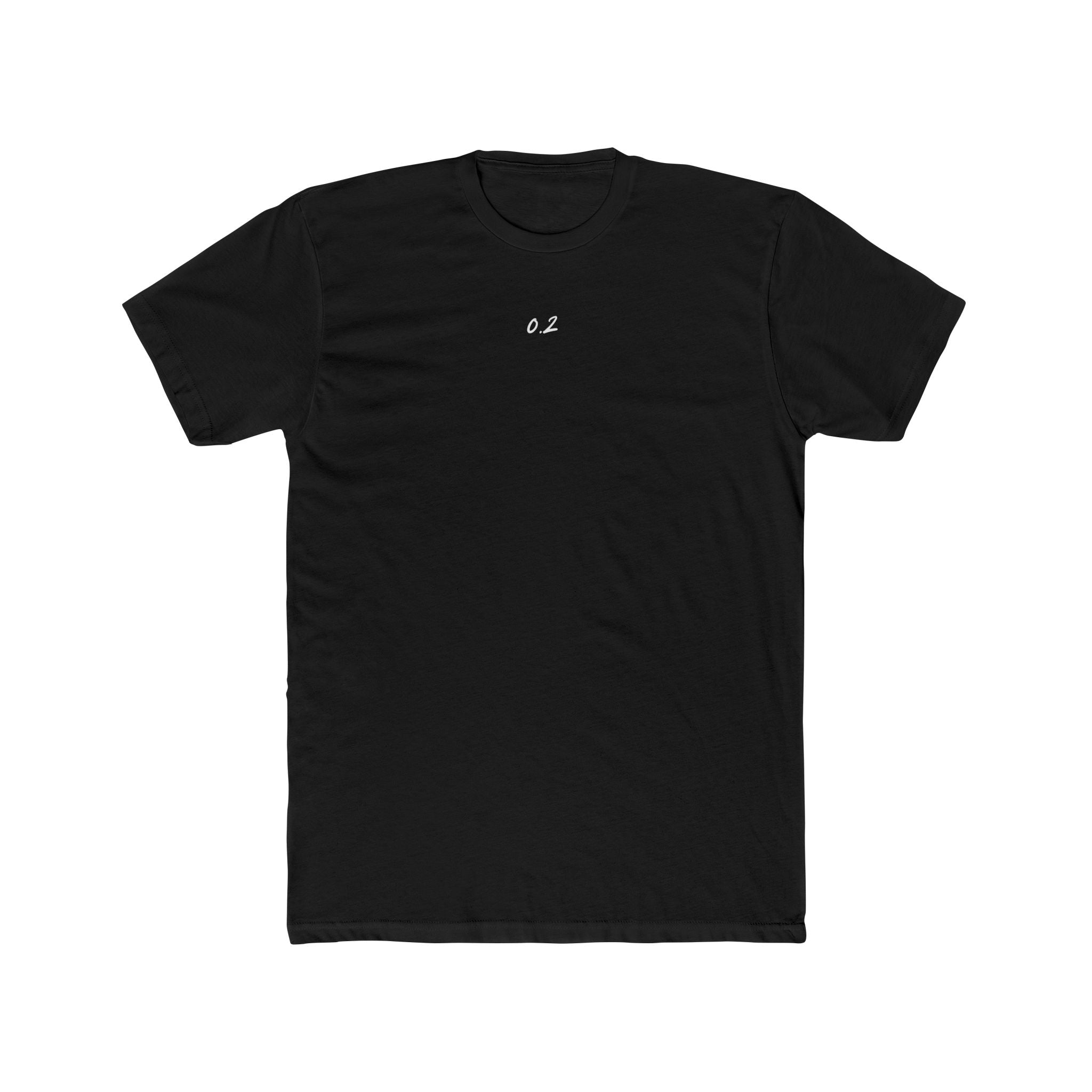 ZERO POINT TWO TEE