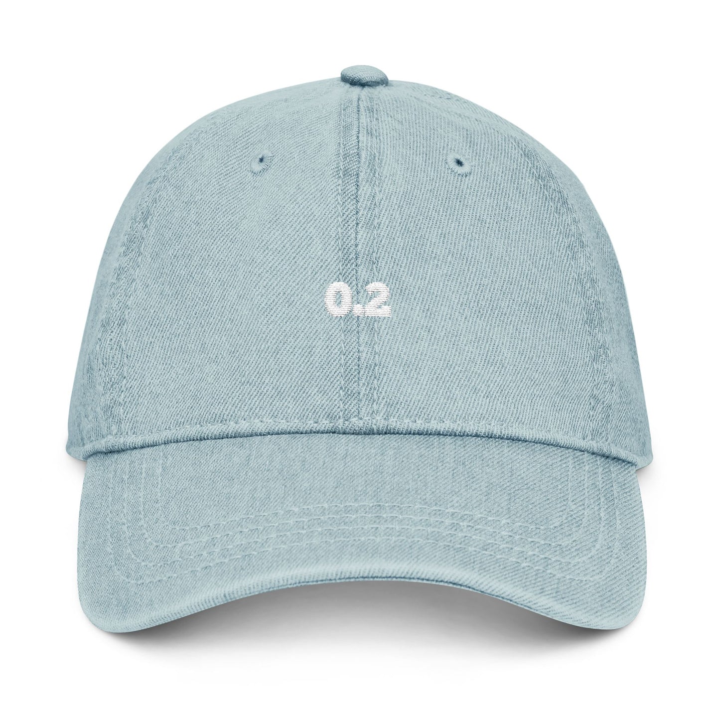 0.2 Classic Embroidered Hat Jewish Gift