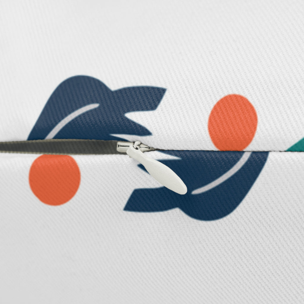 The Perfect Pesach Pillow Dayenu Chag Sameach Throw Pillow Jewish Home Decor Jewish Throw Pillow