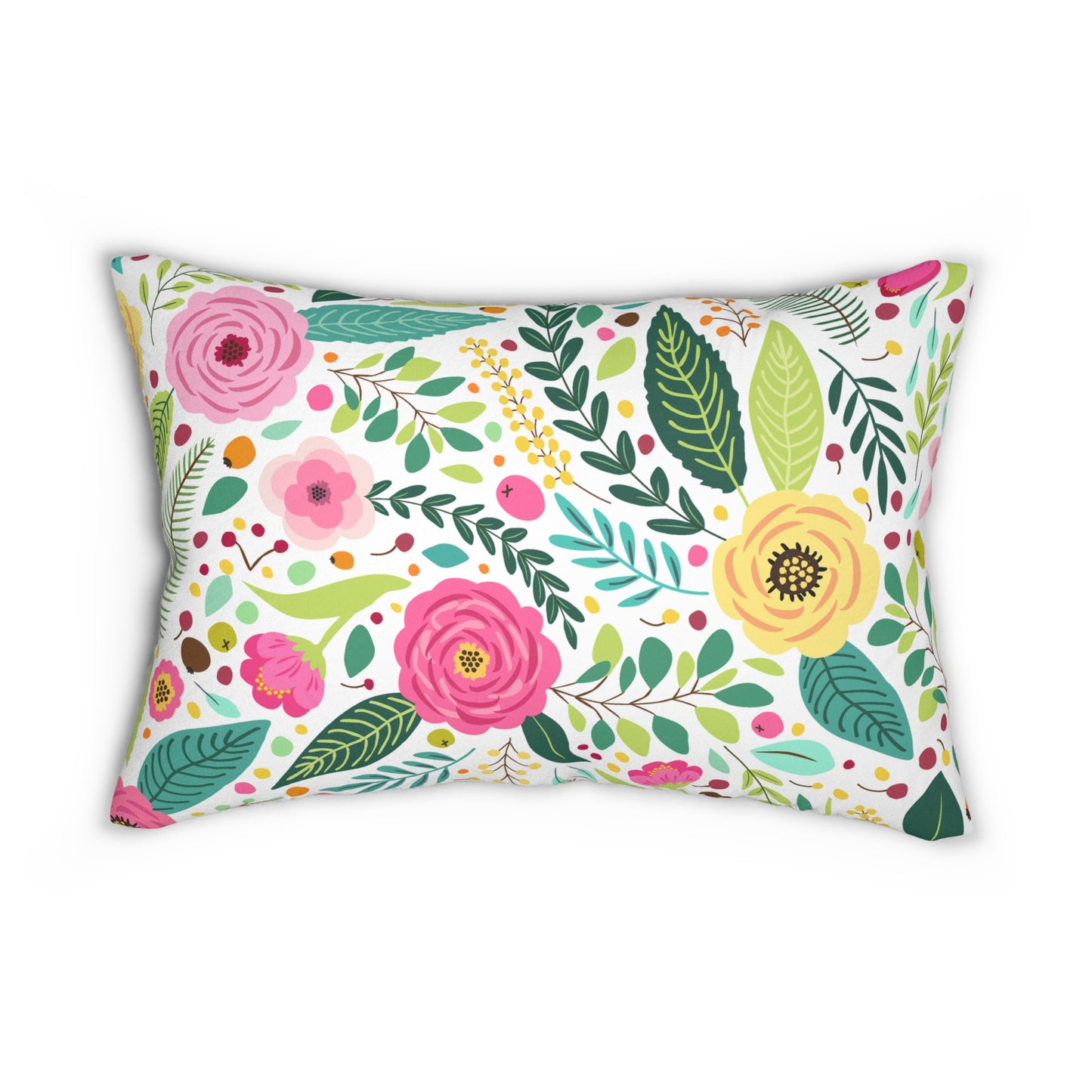 If You Don't Have Anything Nice to Say Come Sit By Me Decorative Pillow Furbish Inspired PIllow