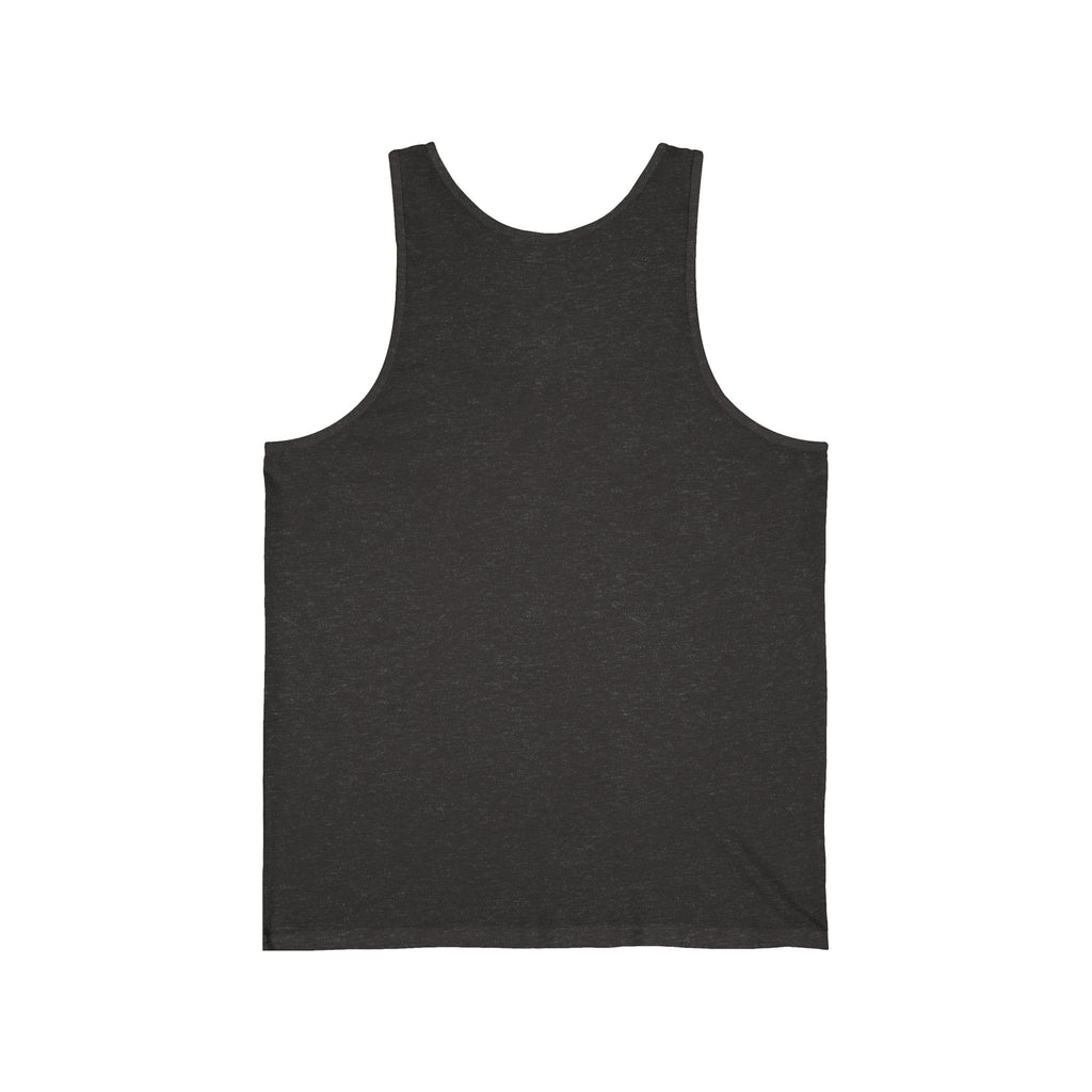 Shark Teeth Hunter 904 Jersey Tank