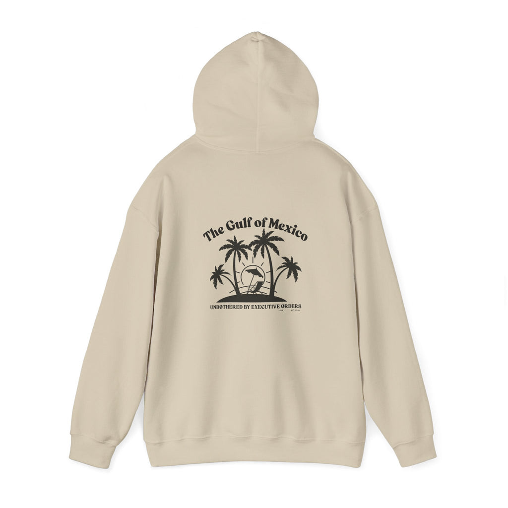 Gulf of Mexico Hoodie Unisex Sweatshirt, Summer Hoodie Gulf of Mexico Since 1550 Vacation Essentials
