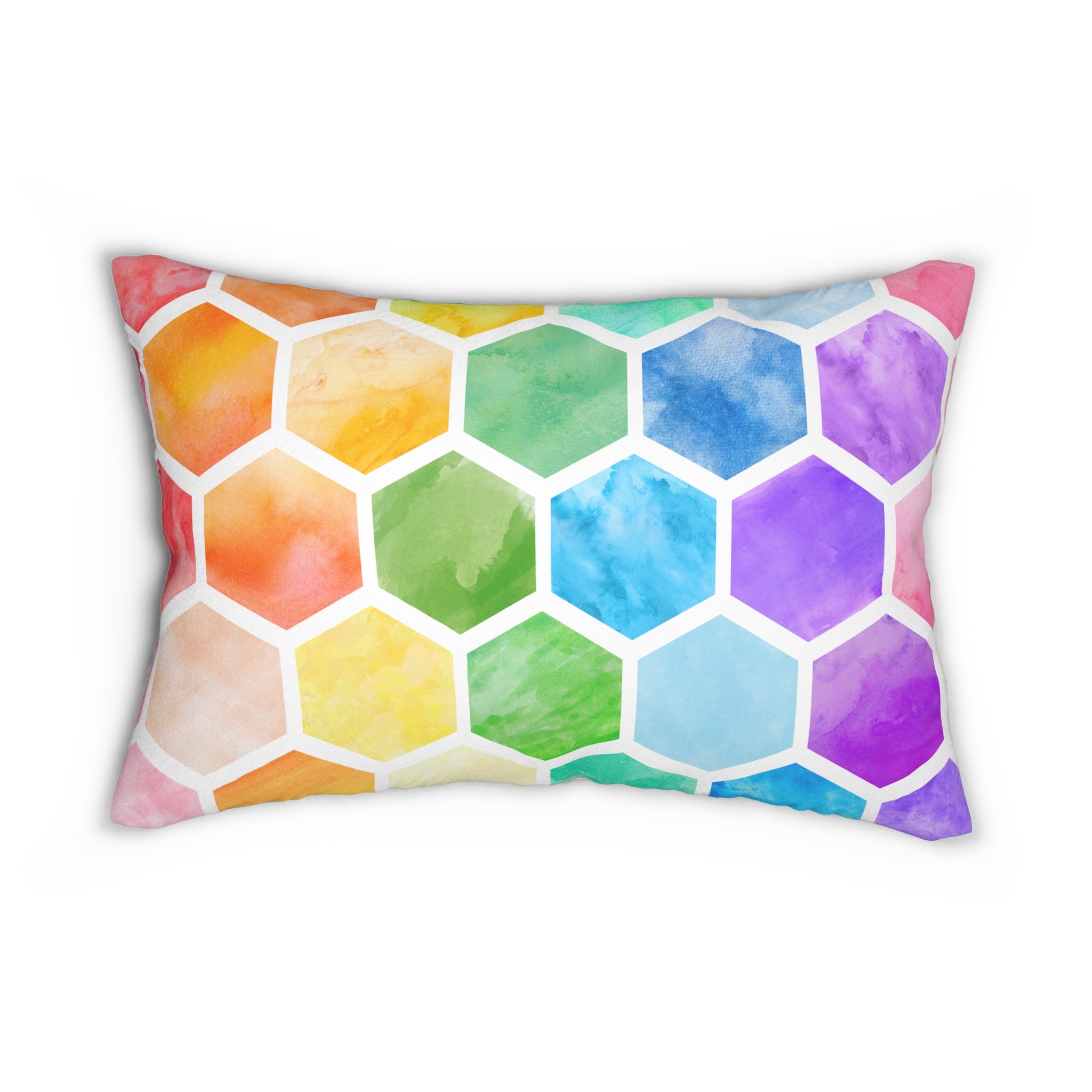 Sarcastic Quote Decorative Pillow, Funny Throw Pillow for Home Decor, Accent Cushion with Snarky Saying Colorful Decor