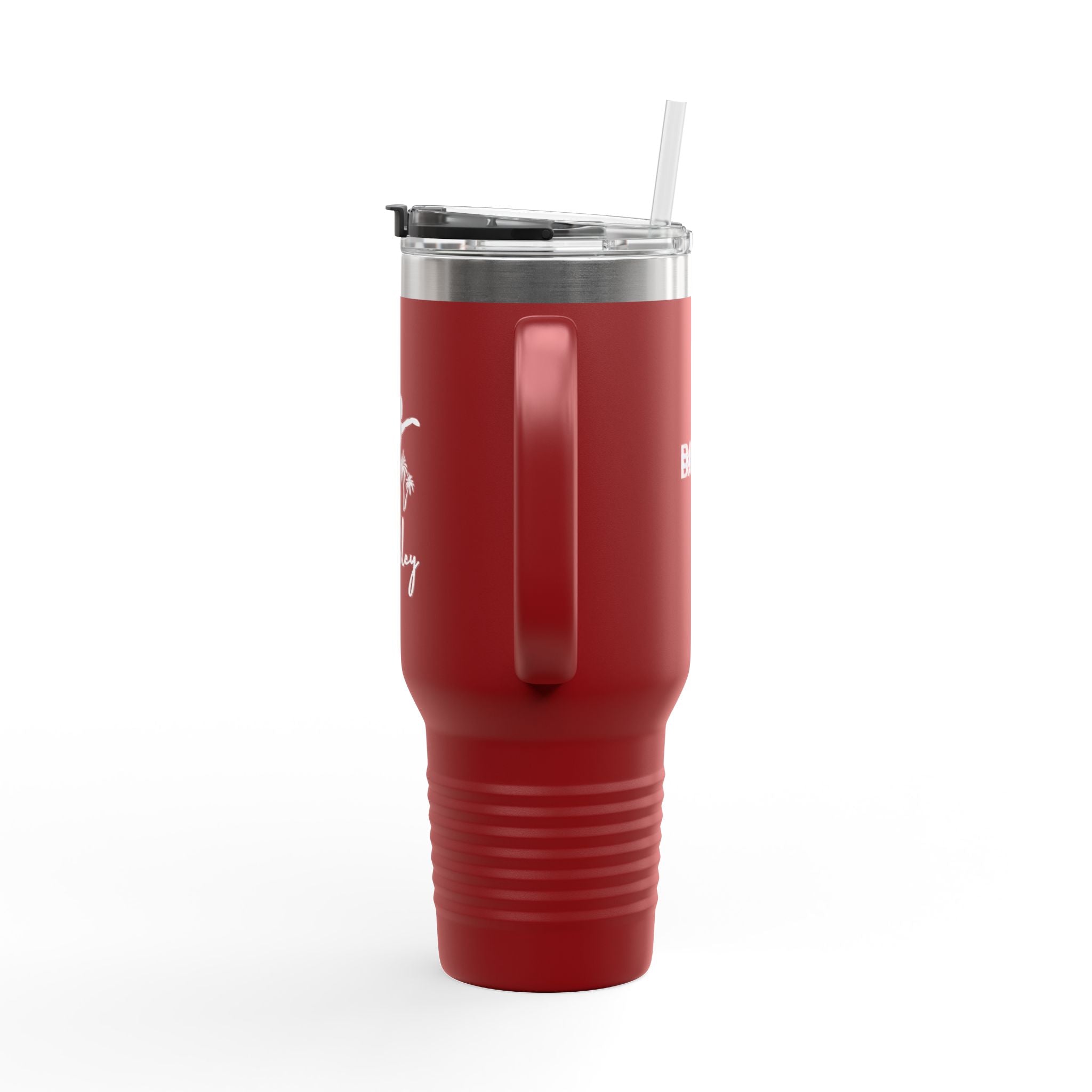 Custom Dance Insulated Travel Mug, 40oz