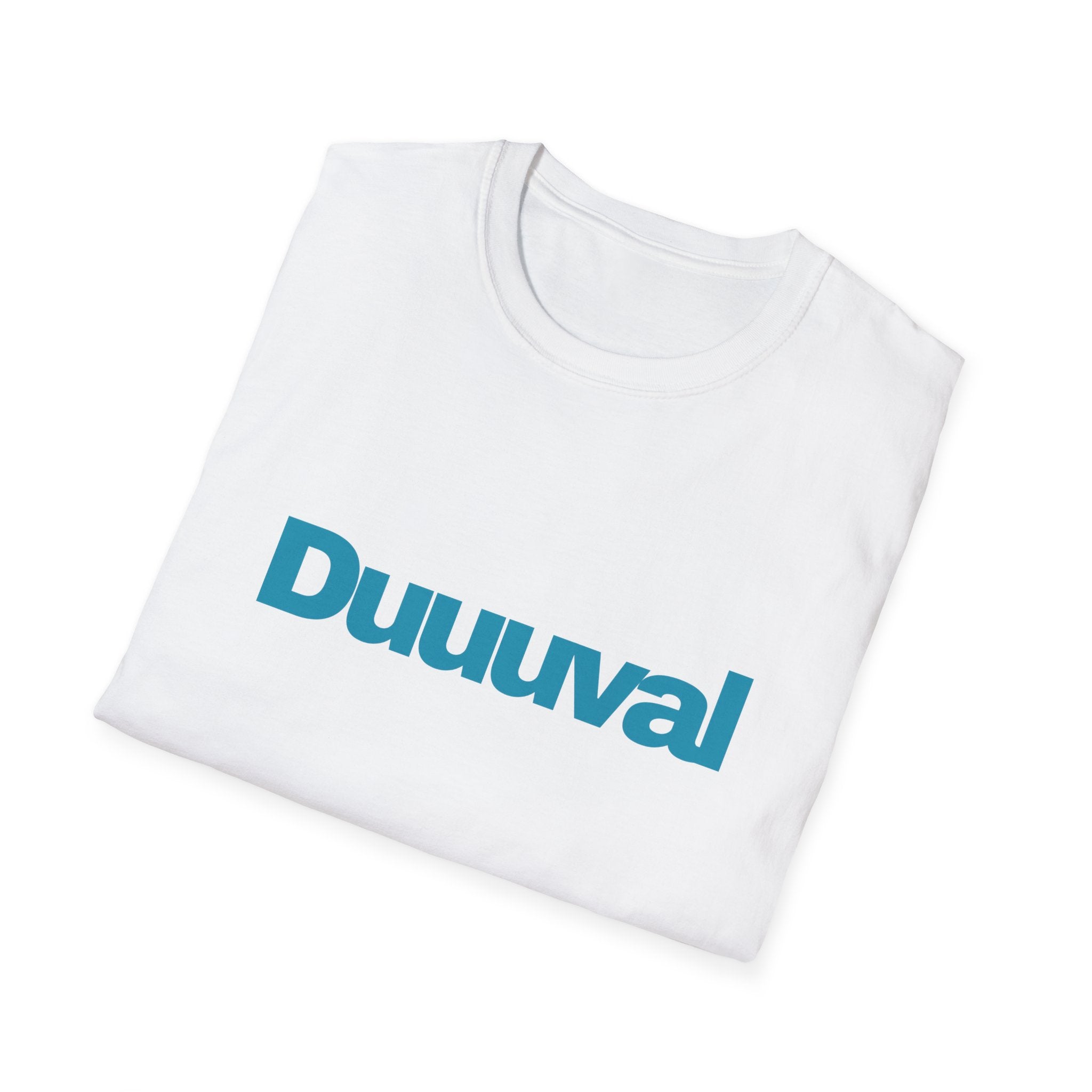 Duuuval T-Shirt Jacksonville is Duval T Shirt Show your Duuuval Pride