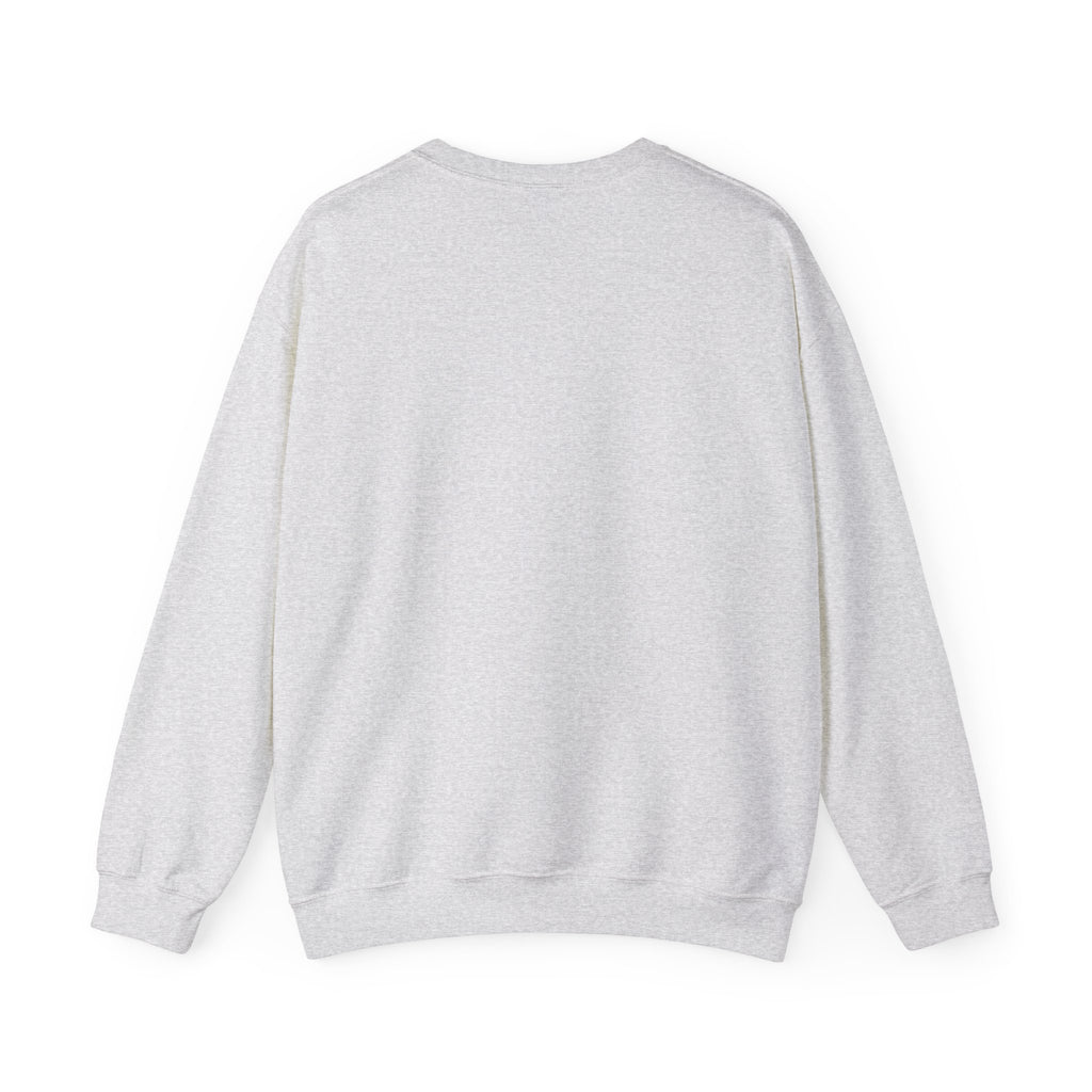 In My Mom Era Heavy Blend™ Crewneck Sweatshirt
