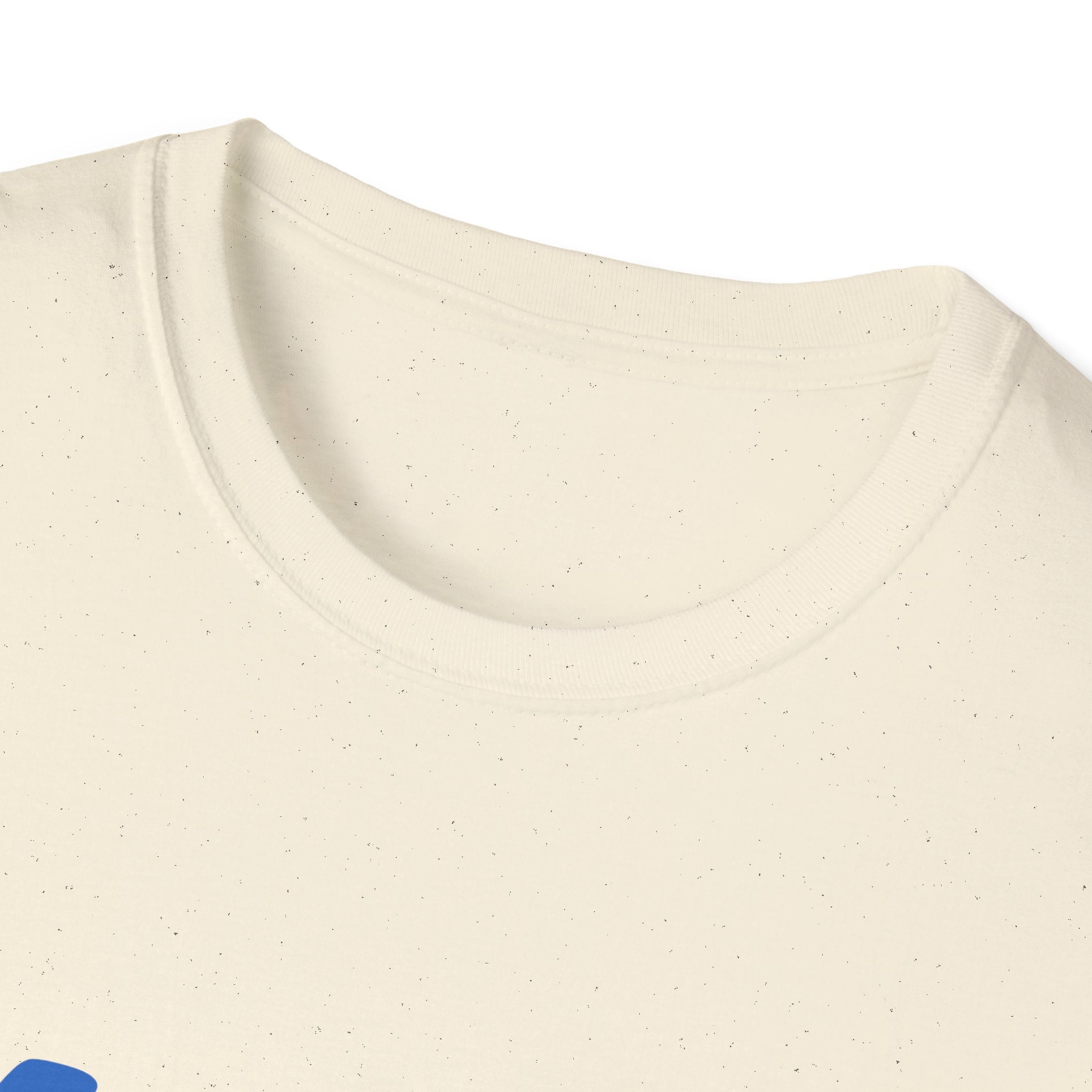 Mensch T-Shirt with Mensch and Star of David for a Mensch Shirt