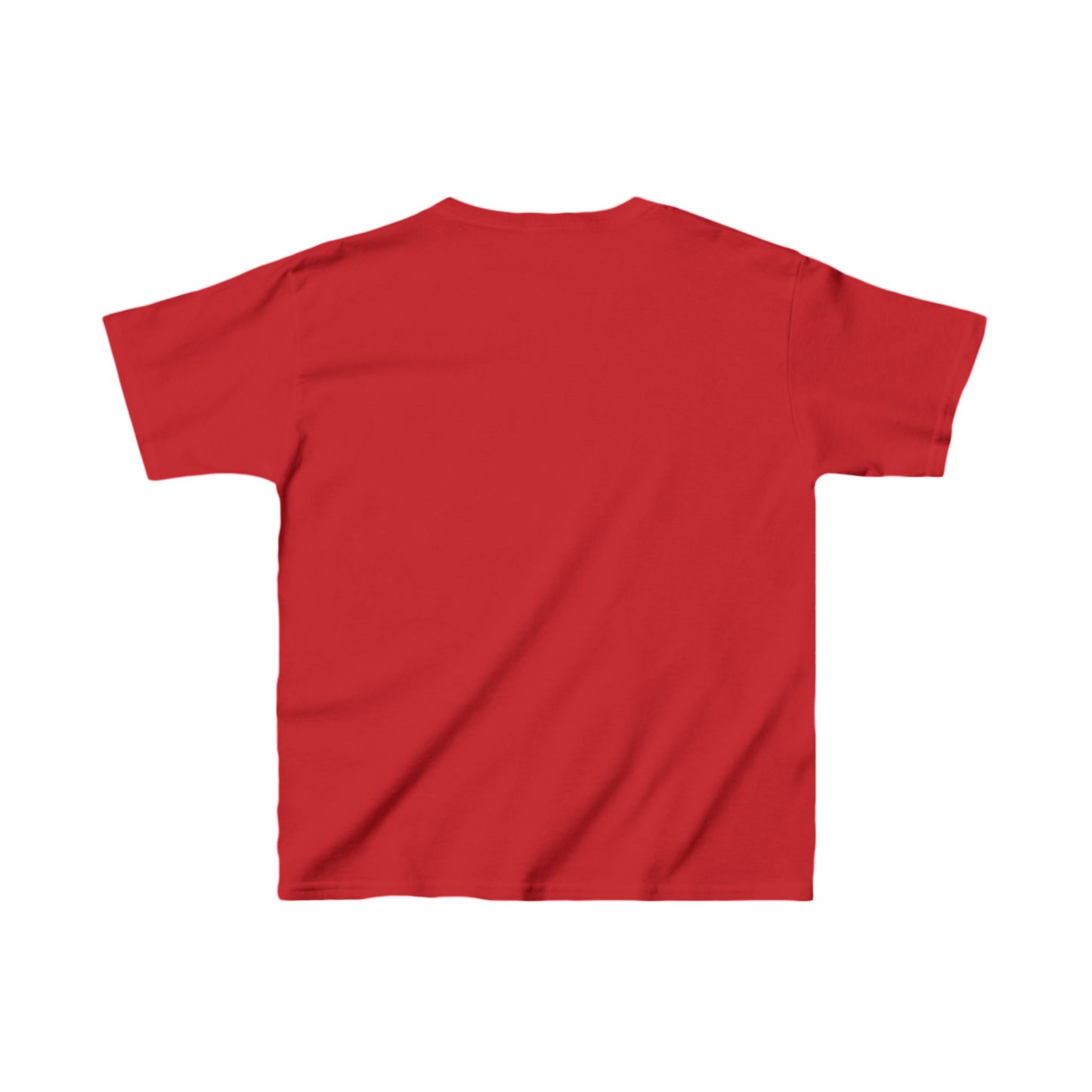 Skibidi Kids Heavy Cotton™ Tee