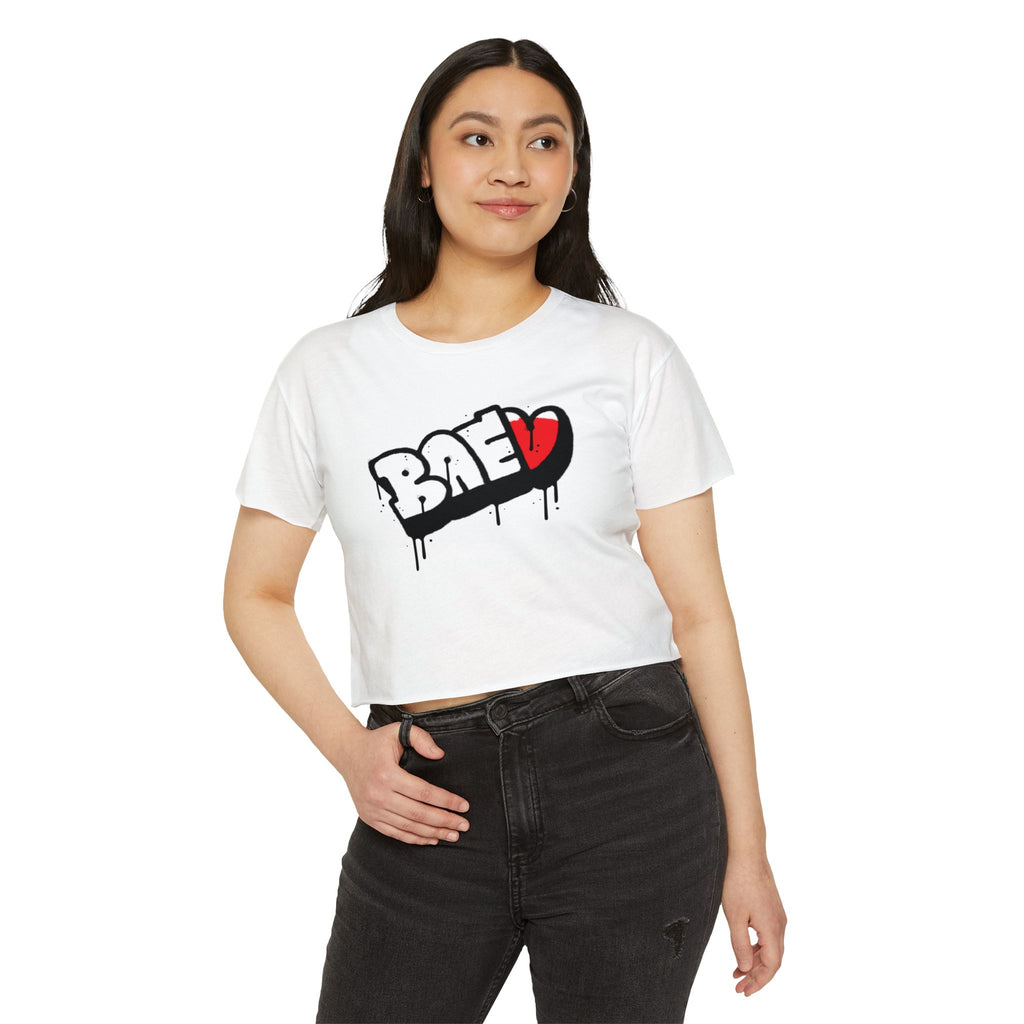 Bae Crop Top more color options