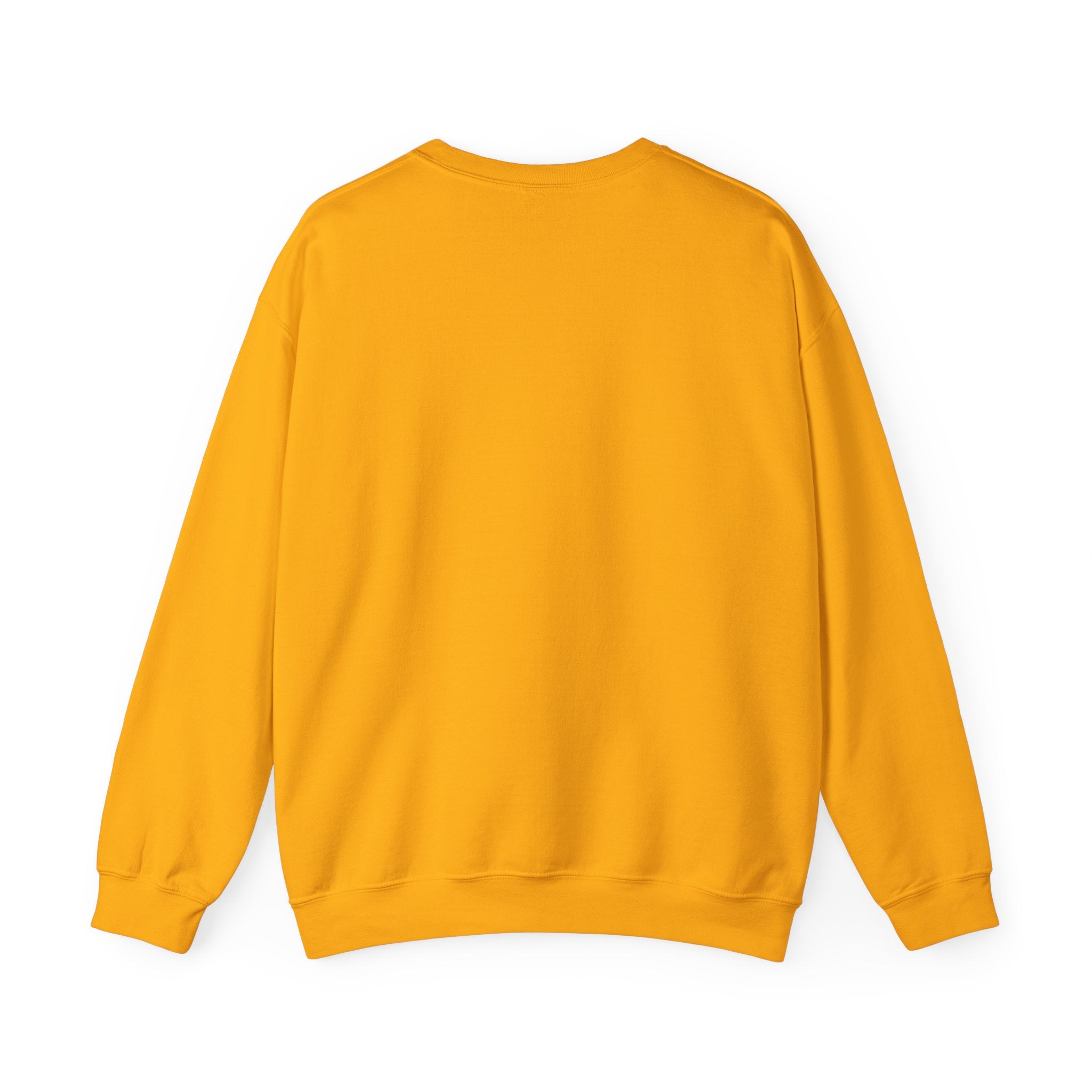 In My Mom Era Heavy Blend™ Crewneck Sweatshirt
