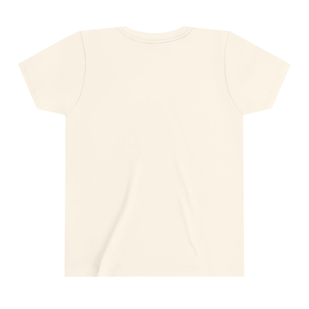 Bae Youth Short Sleeve Tee