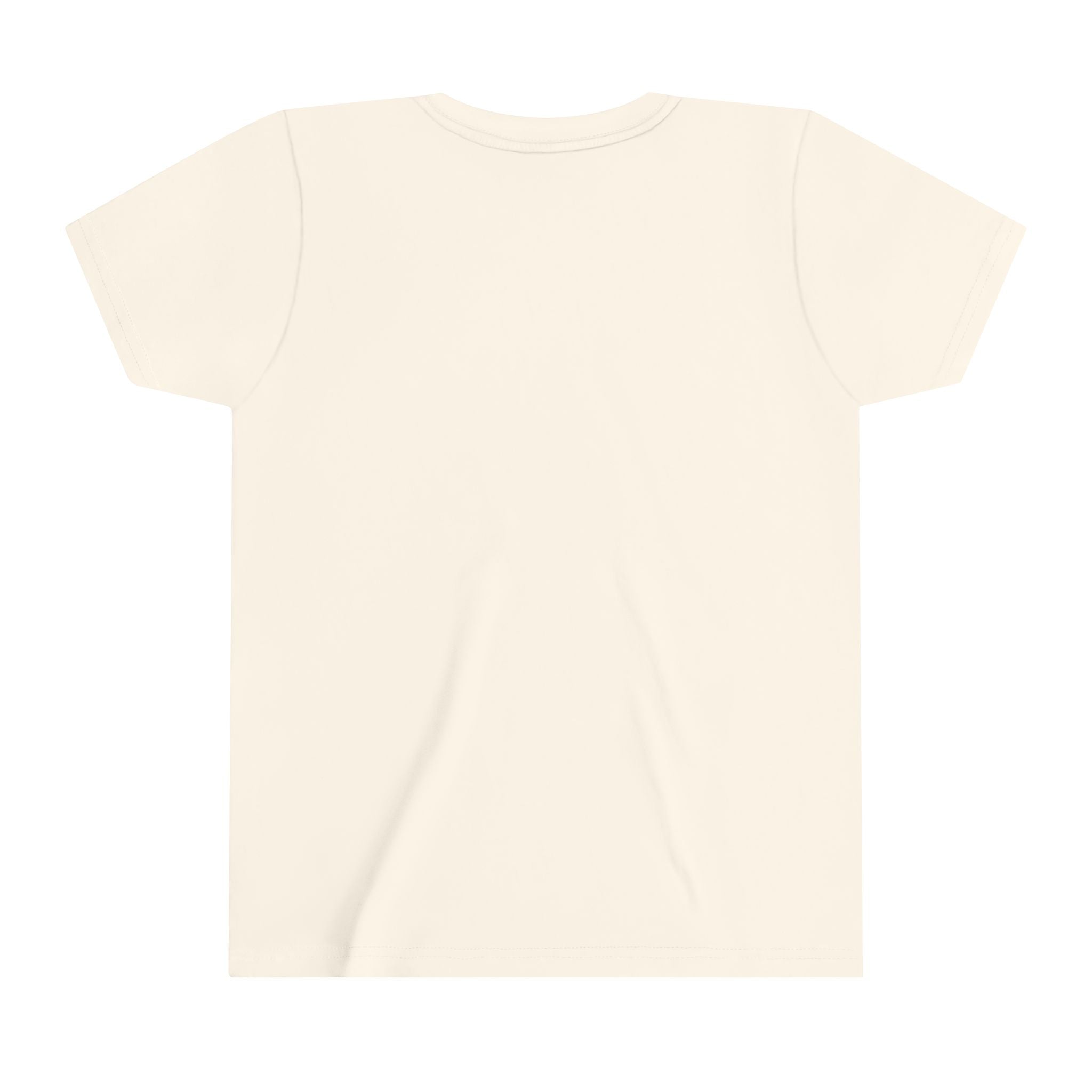 Bae Youth Short Sleeve Tee