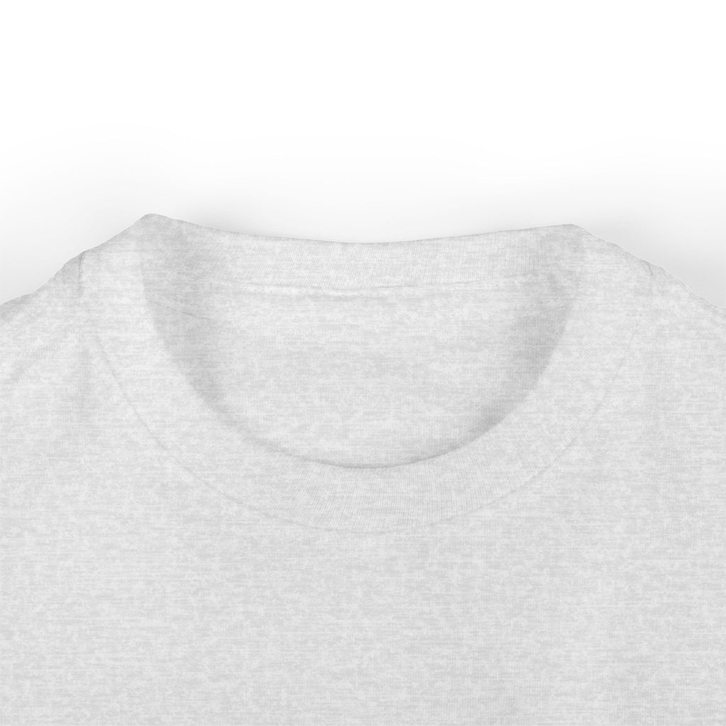 Rizzler, Born This Way! Infant Fine Jersey Tee