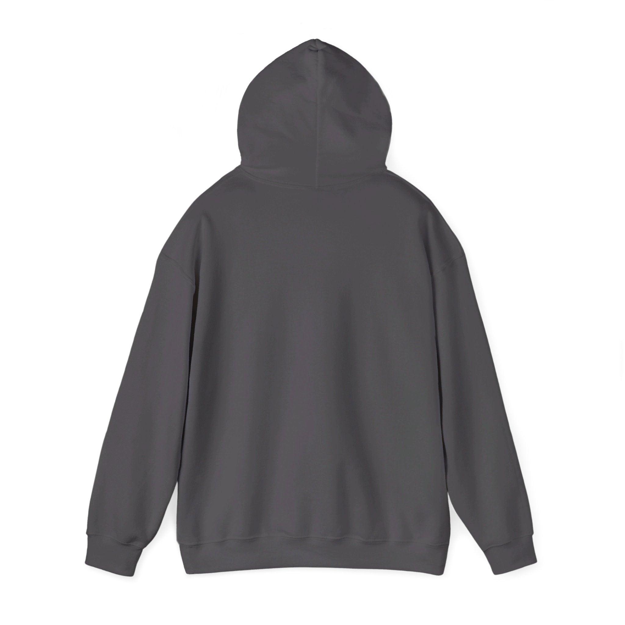 Unisex Heavy Blend™ Hooded SIGMA Sweatshirt