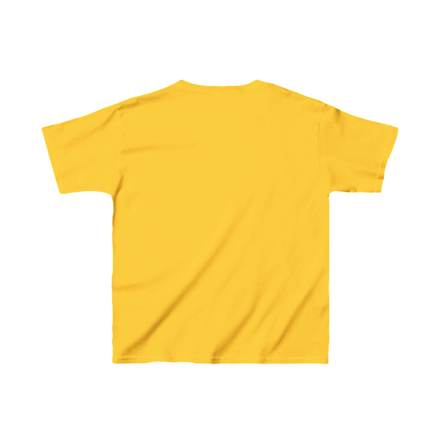 Skibidi Kids Heavy Cotton™ Tee