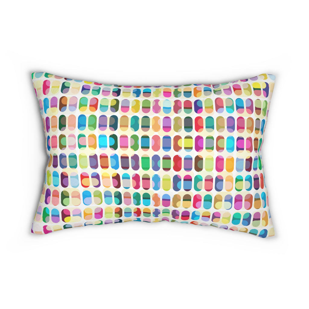 Too Much Of A Good Thing Is Wonderful Deocrative Pillow Funny Decorative Pillow Furbish Inspired