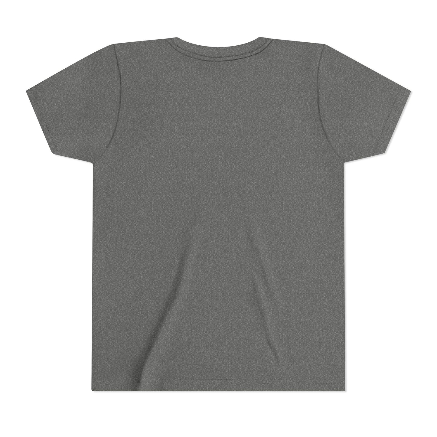Gainfully Unemployed Youth Tee - Kids Graphic Tee