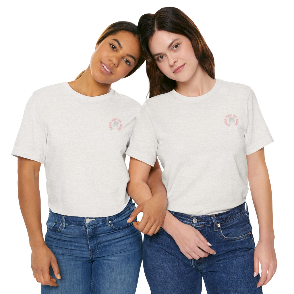 Mom Mama Ma Bruh Jersey Short Sleeve Tee