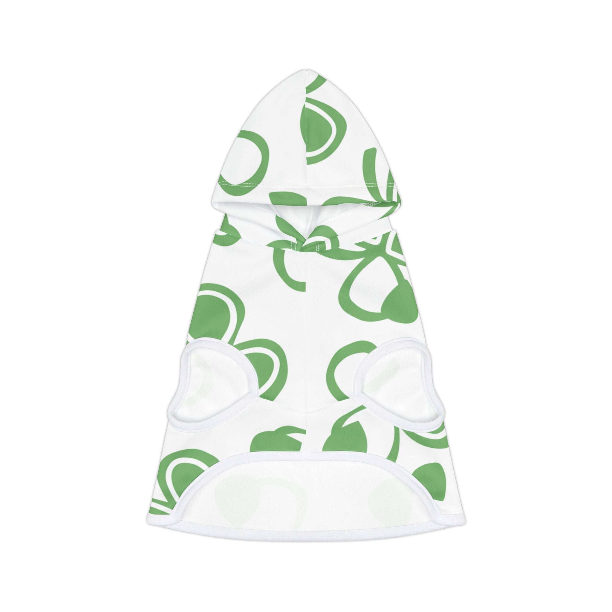 All Over Print Pet Hoodie