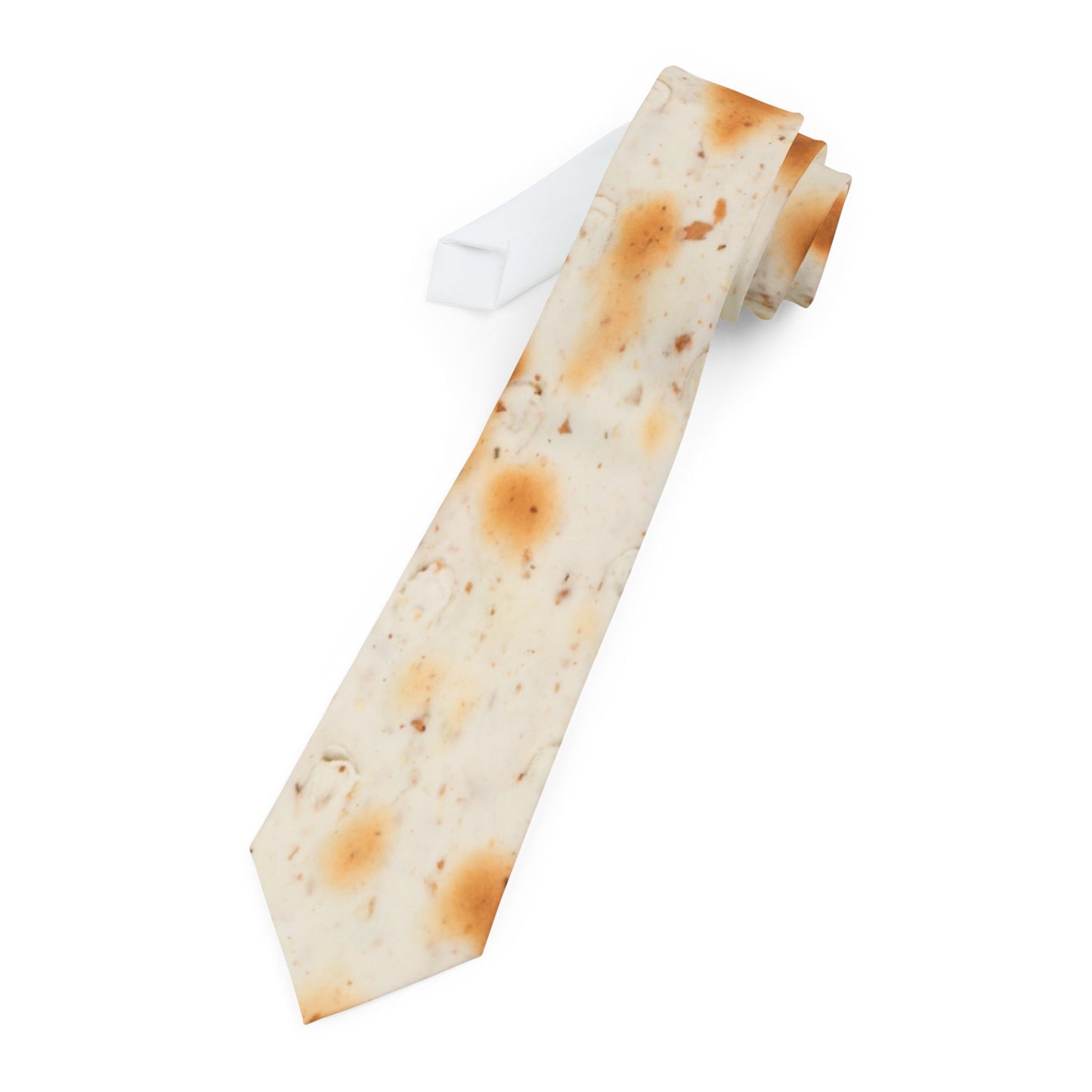 Matzah Men's Necktie