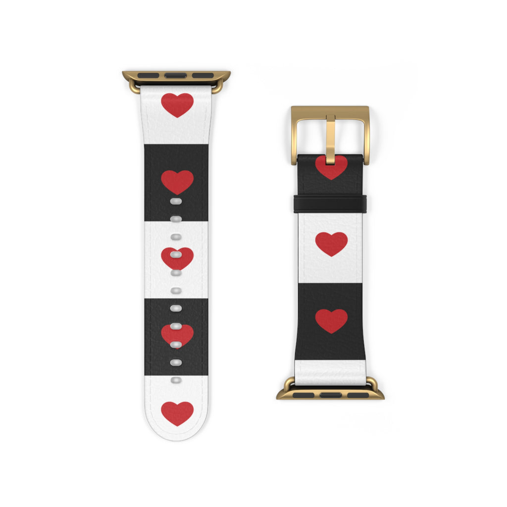 Apple Watch Band Valentine's Watch Band Valentine's Watch Band