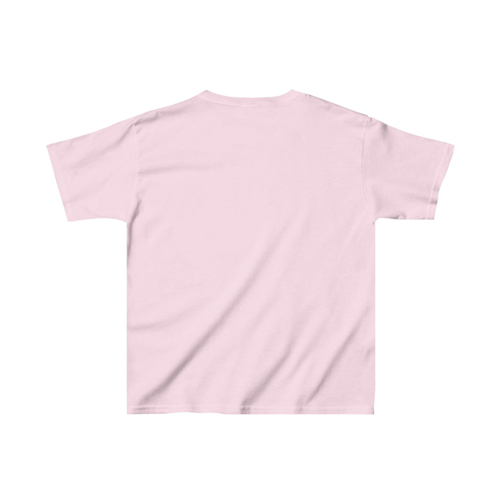 Mew Kids Heavy Cotton Tee More Color Options