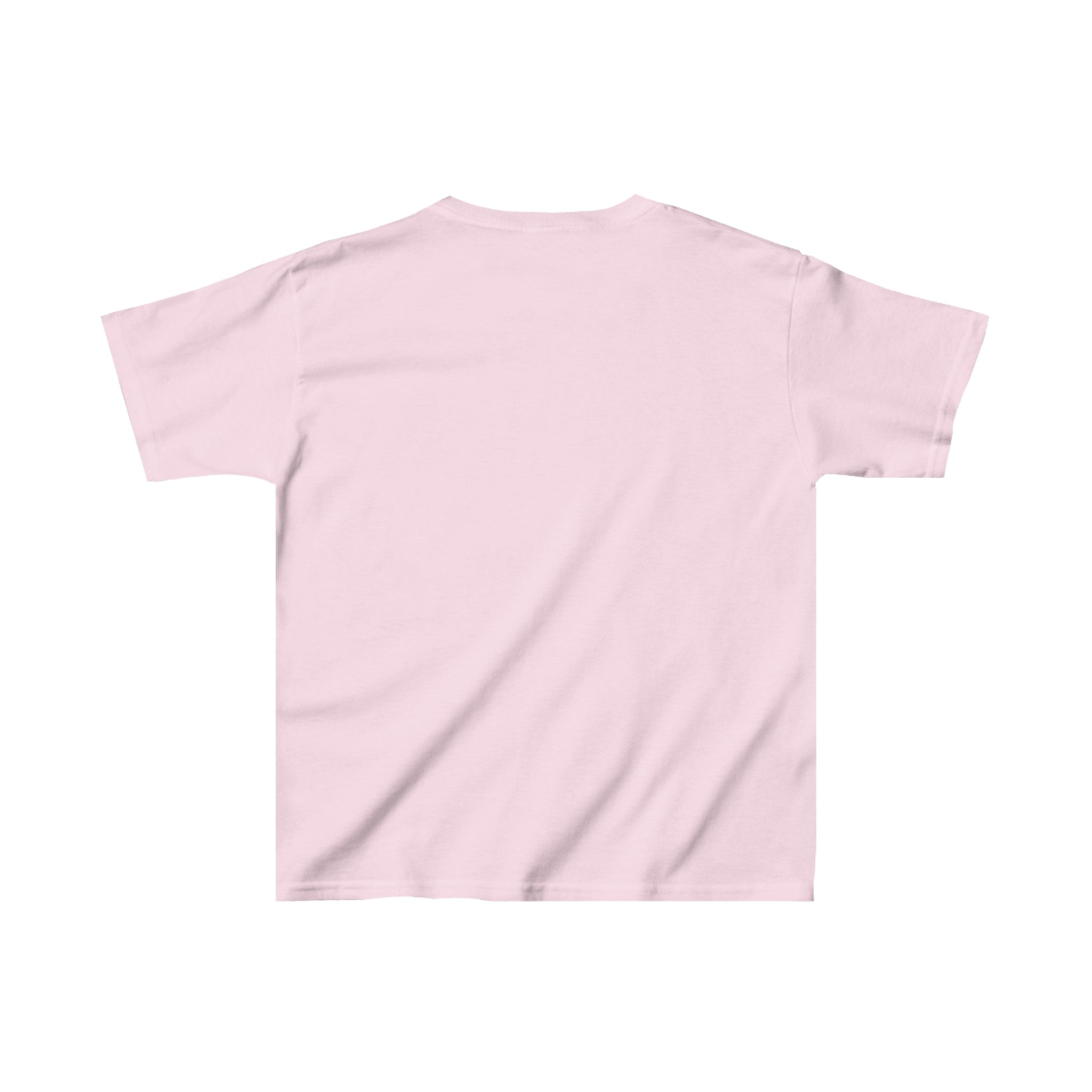 Mew Kids Heavy Cotton Tee More Color Options