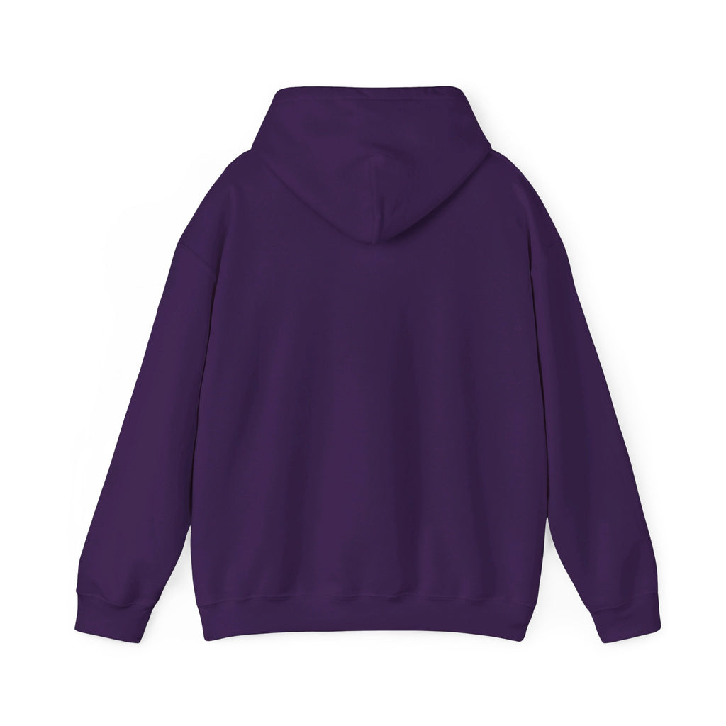 Unisex Heavy Blend™ Hooded SIGMA Sweatshirt