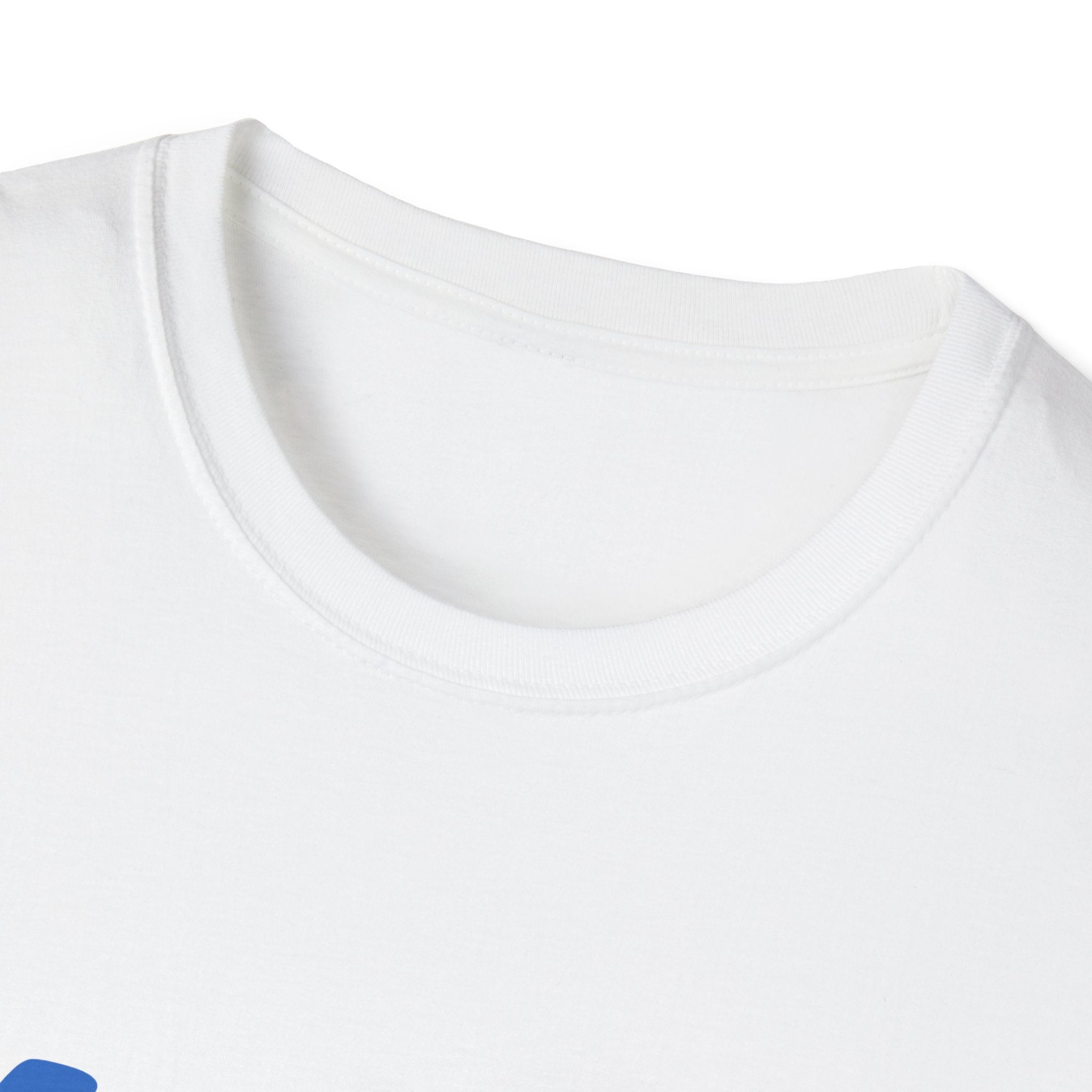 Mensch T-Shirt with Mensch and Star of David for a Mensch Shirt