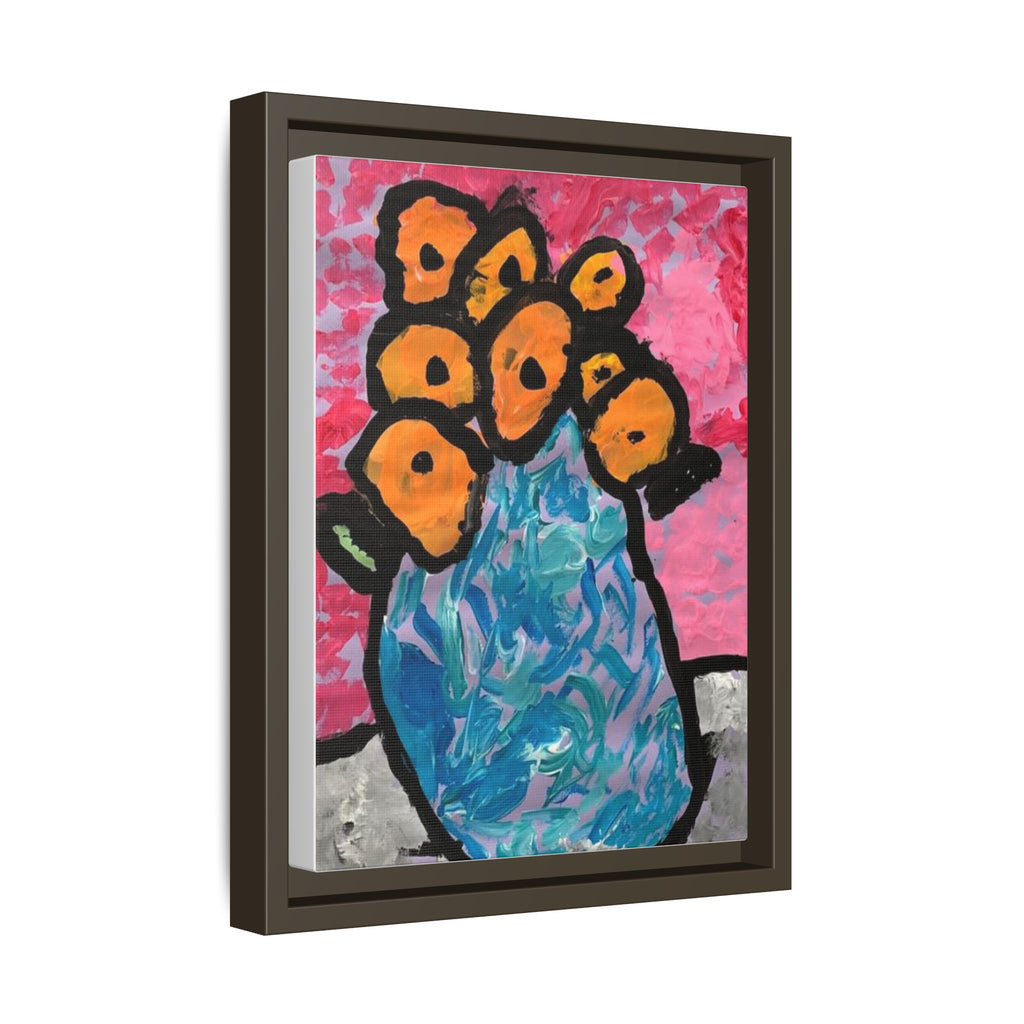 Berthe Morisot, Impressionist, Flowers in a Vase by Jackson Graeme Smith