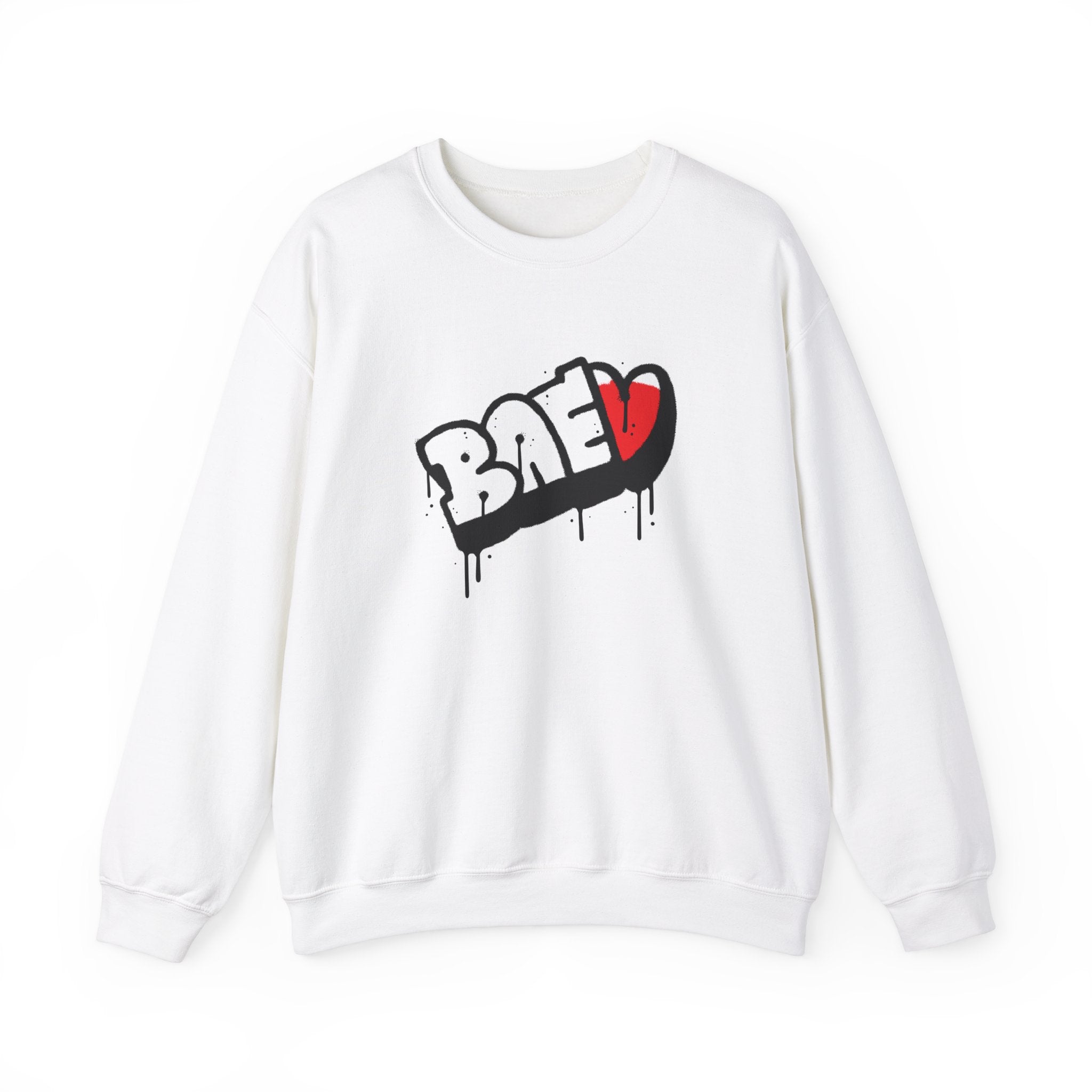 Bae Heavy Blend™ Crewneck Sweatshirt