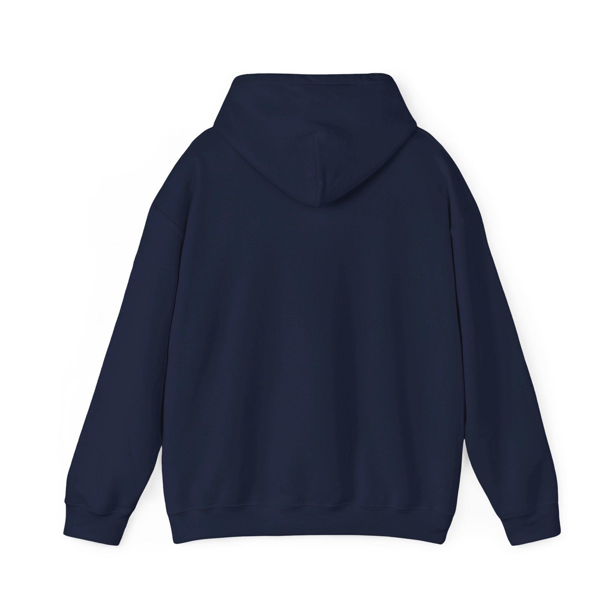 Unisex Heavy Blend™ Hooded GYAT Sweatshirt