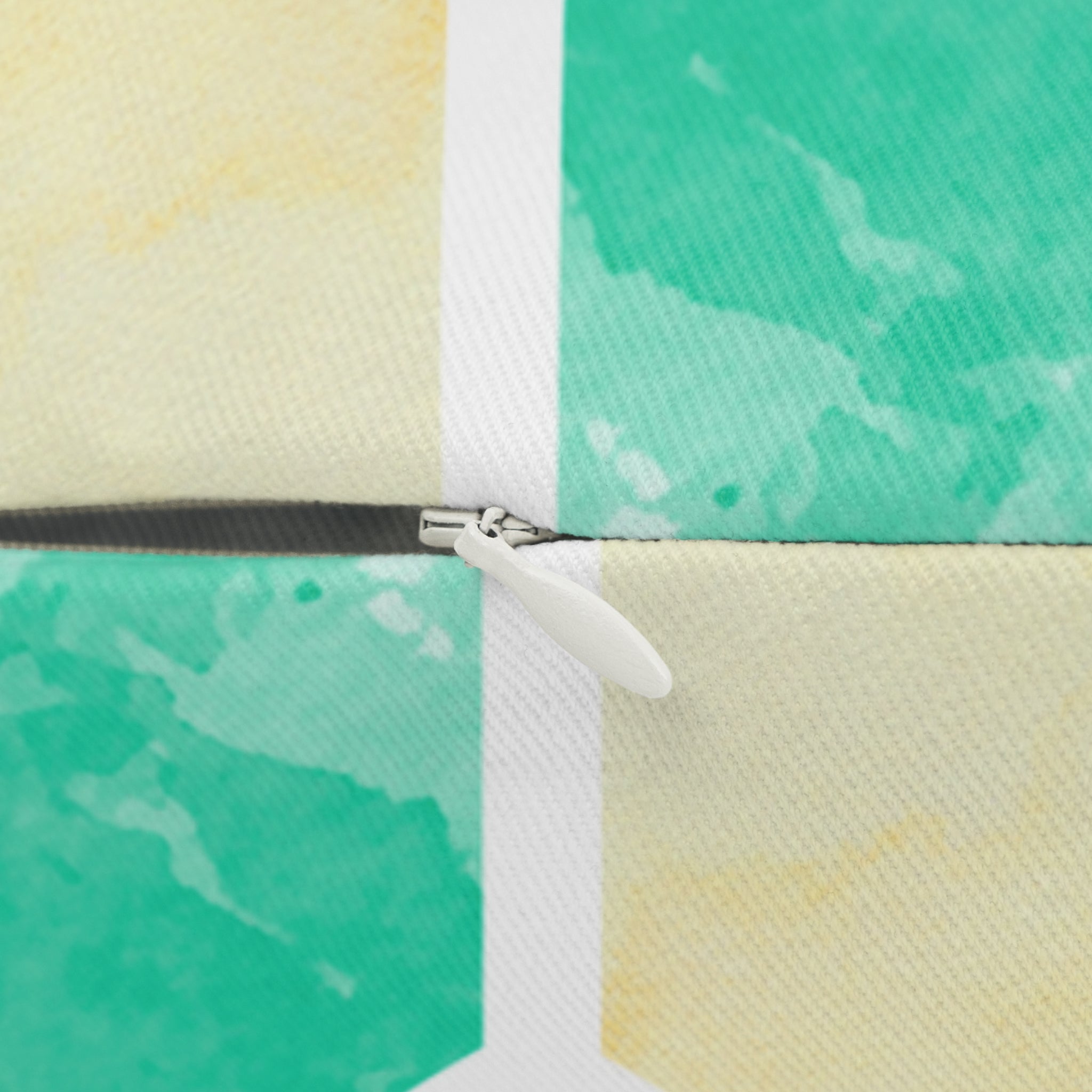 Sarcastic Quote Decorative Pillow, Funny Throw Pillow for Home Decor, Accent Cushion with Snarky Saying Colorful Decor