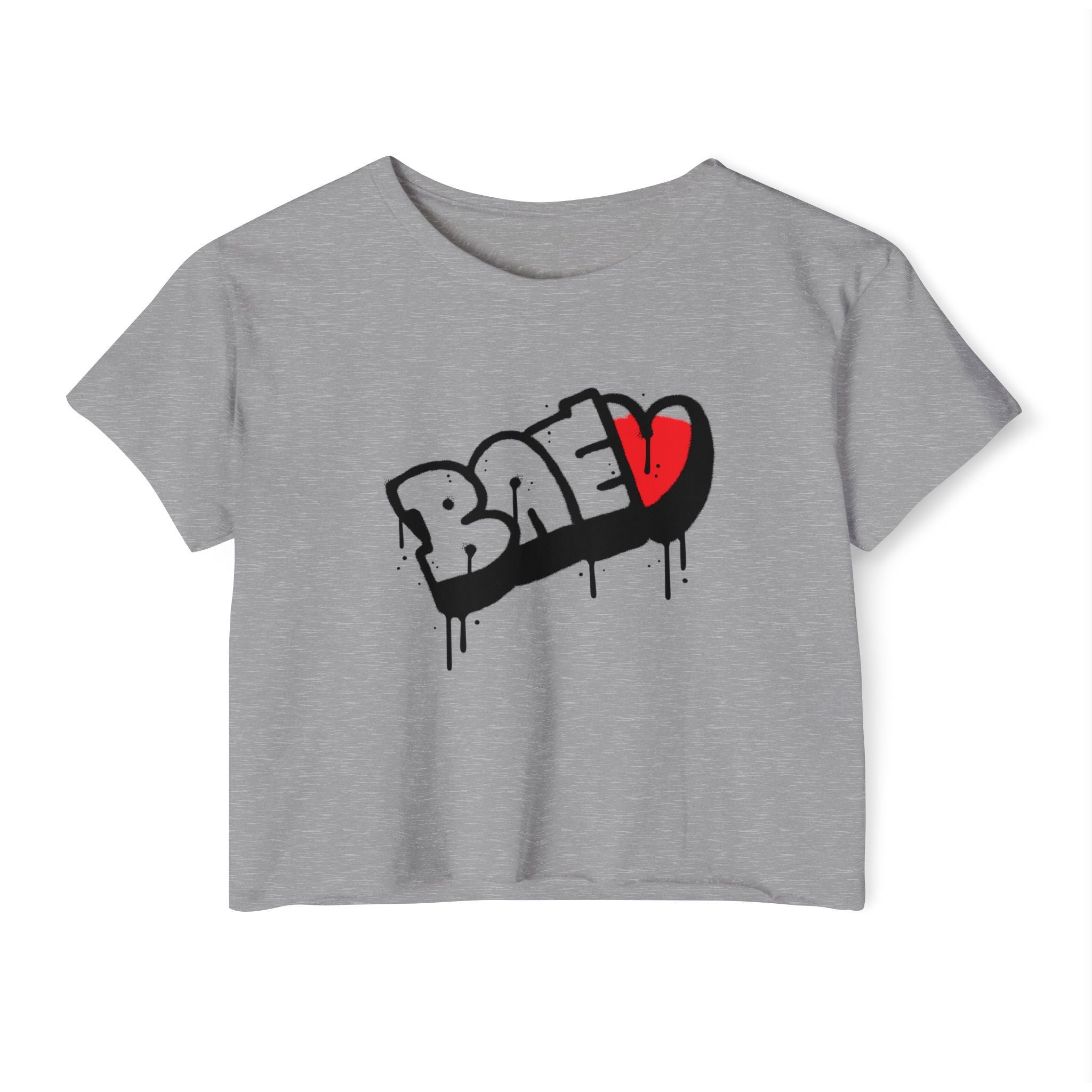 Bae Crop Top more color options