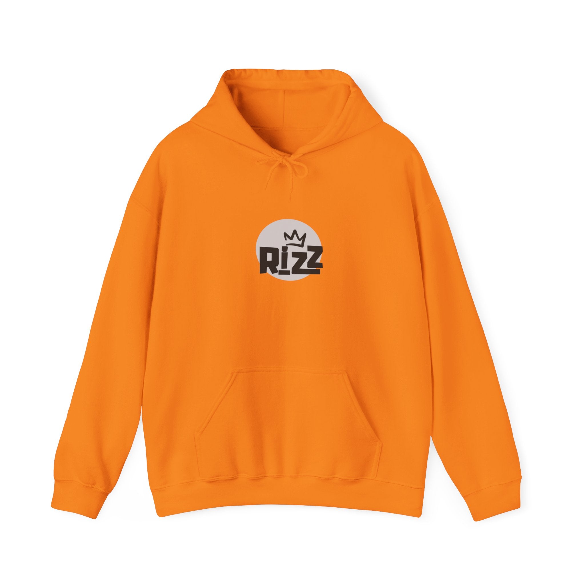 Rizz Hoodie Alpha Gen Rizz Rizzler Hooded Sweatshirt Rizz fGift for Teen