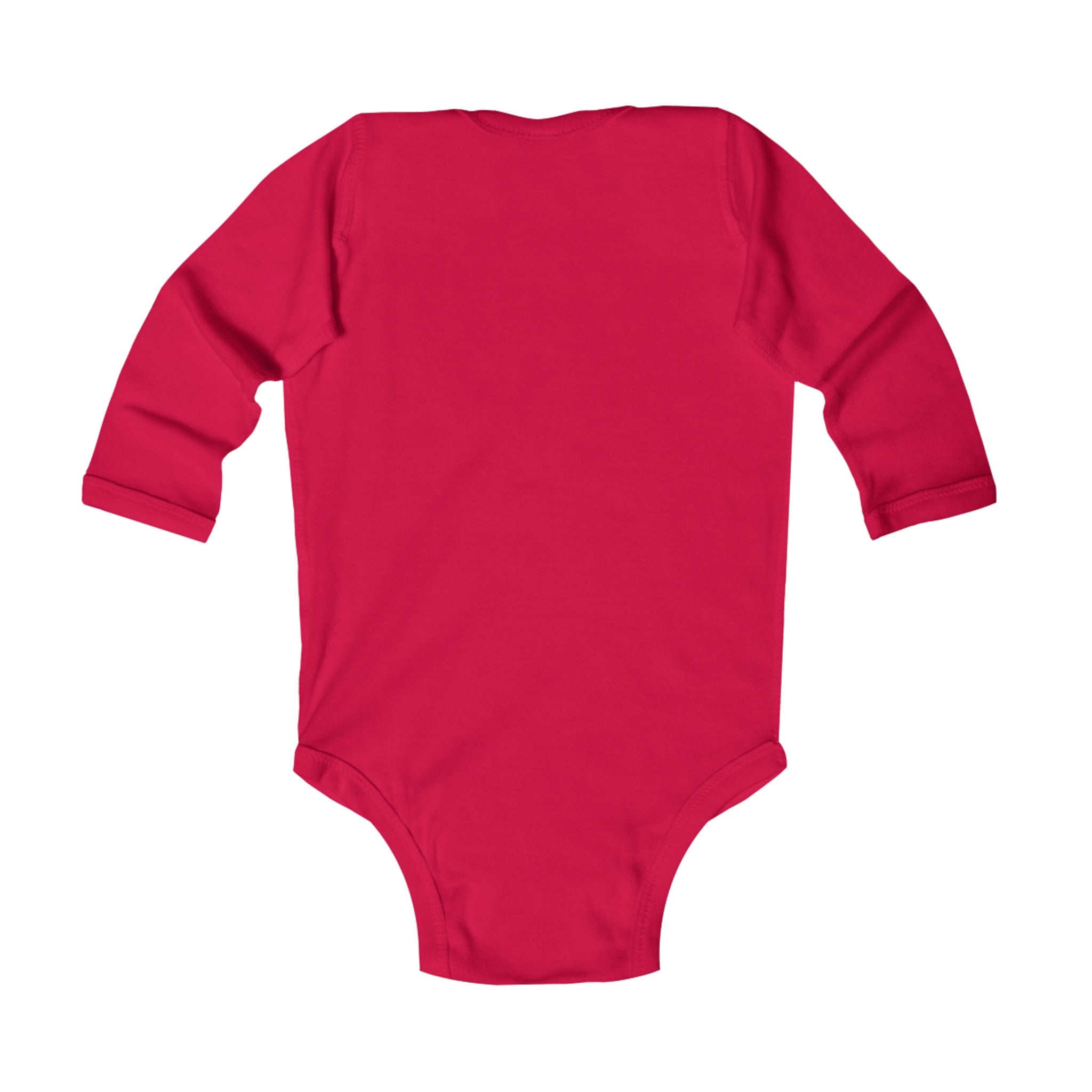 Little Bae Infant Long Sleeve Bodysuit