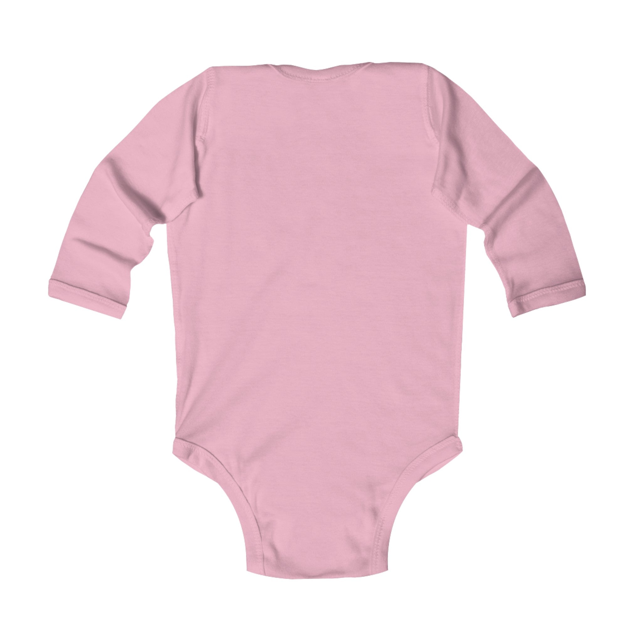 Little Bae Infant Long Sleeve Bodysuit