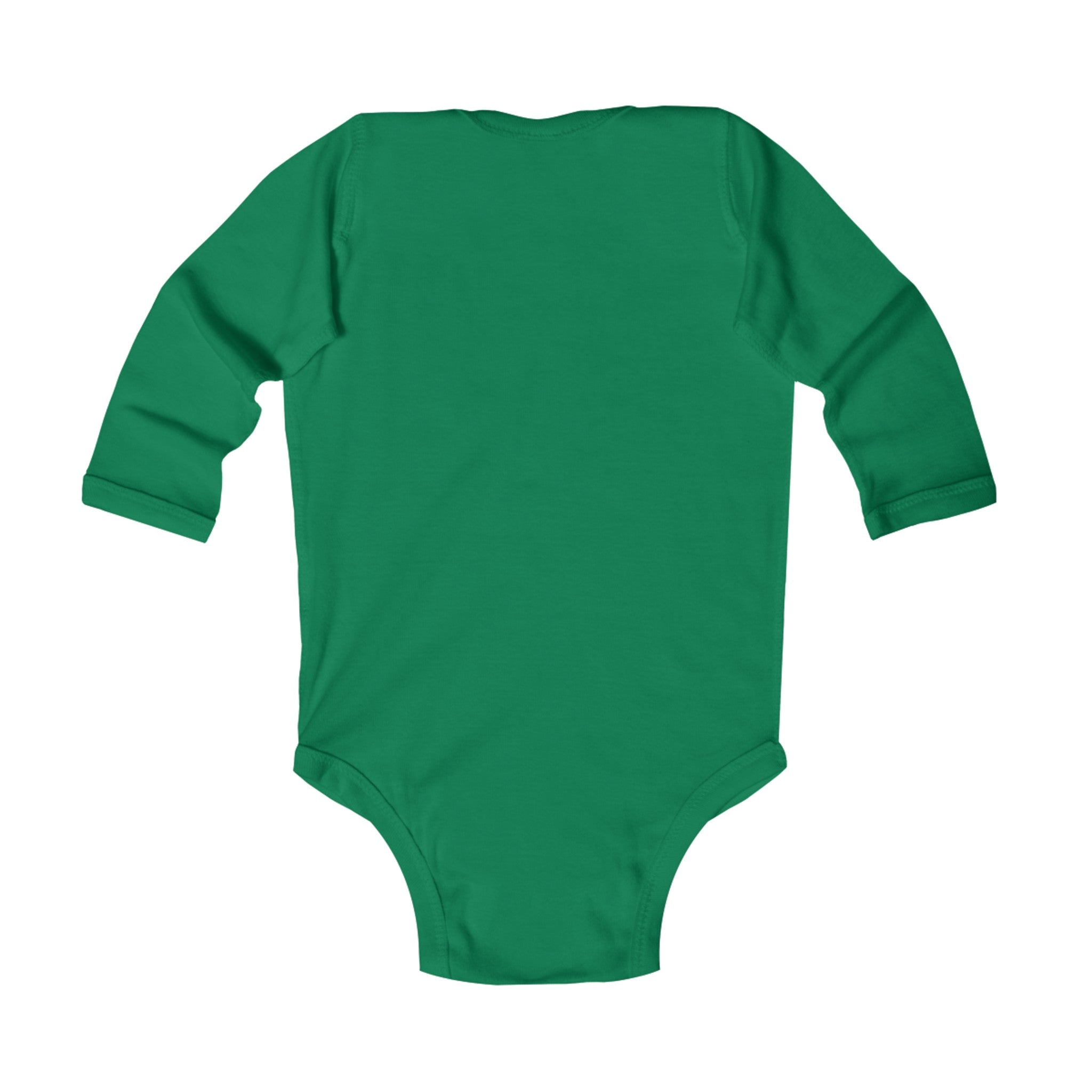 Little Bae Infant Long Sleeve Bodysuit
