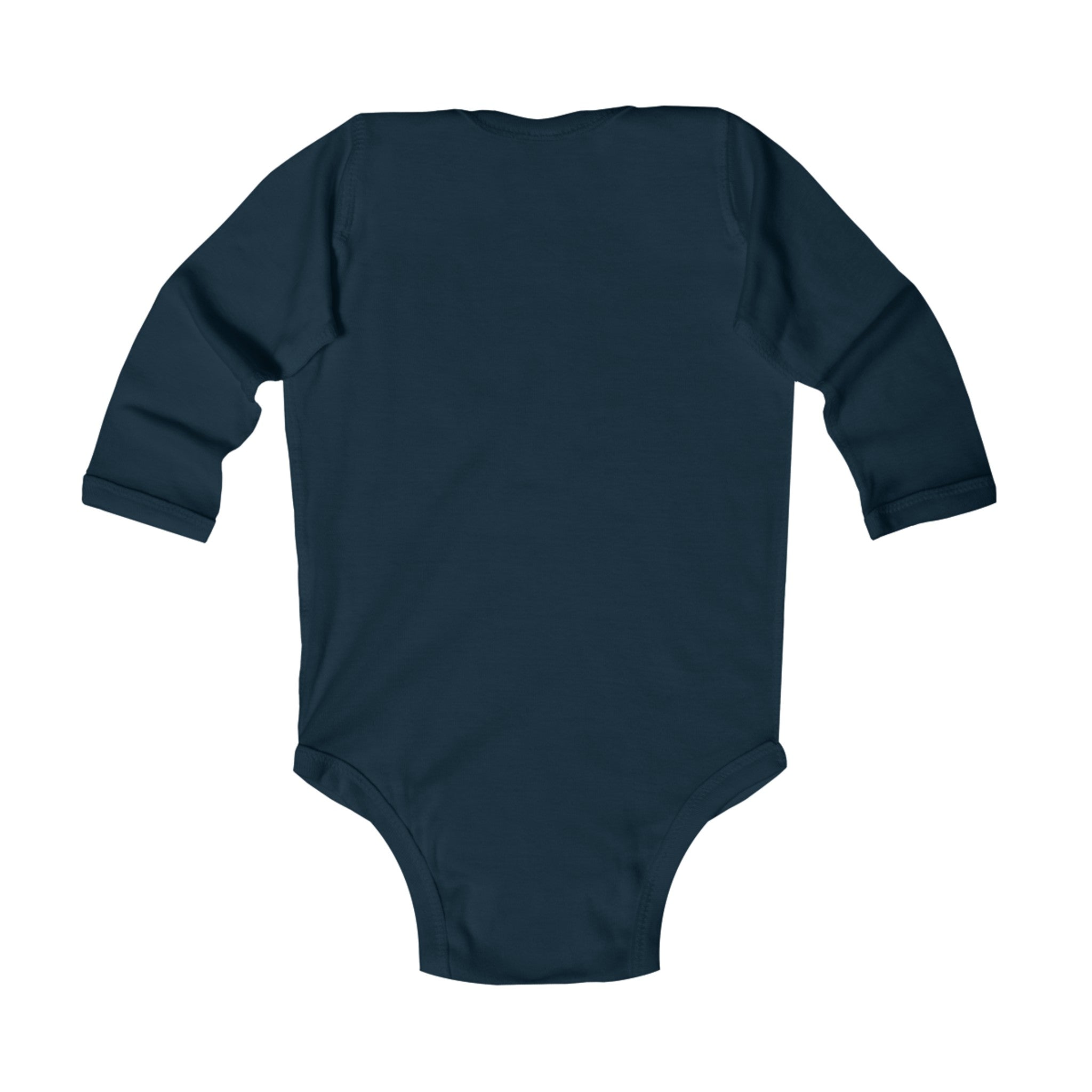 Little Bae Infant Long Sleeve Bodysuit