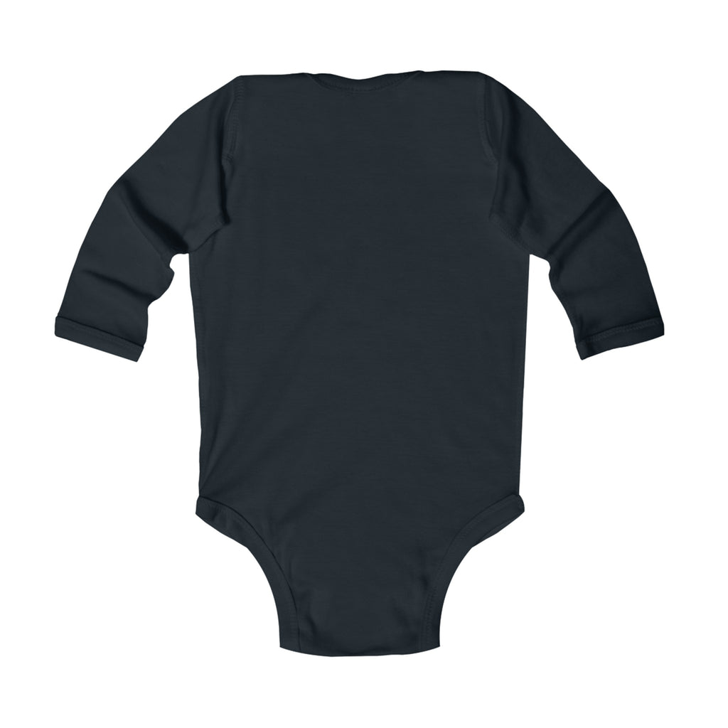 Little Bae Infant Long Sleeve Bodysuit