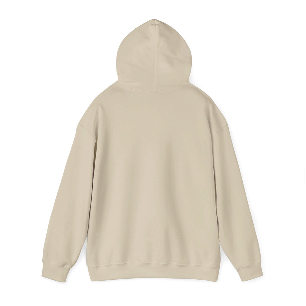 Unisex Heavy Blend™ Hooded SIGMA Sweatshirt